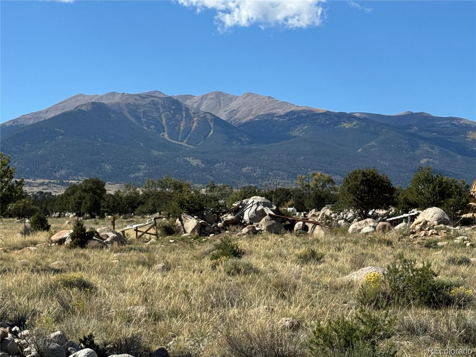 17-22 Garfield Ave Lot 17-22, Buena Vista, CO 81211