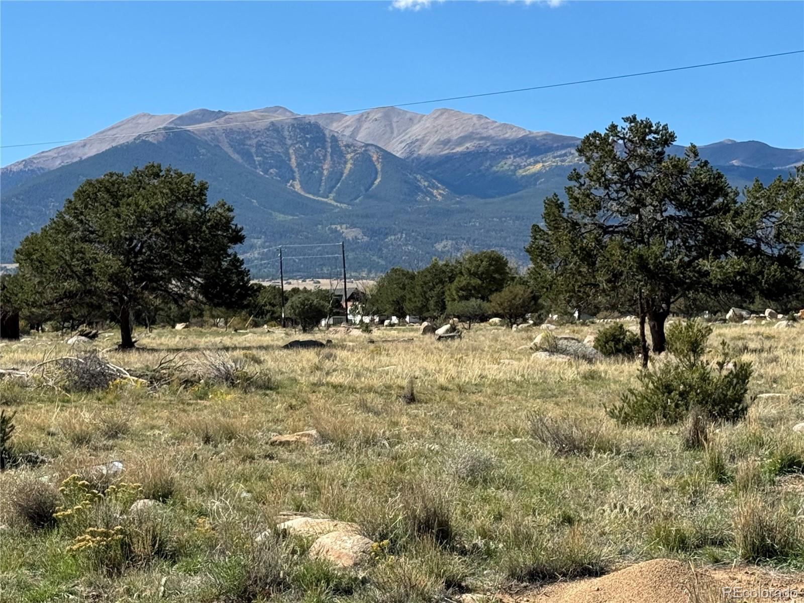 17-22 Garfield Ave Lot 17-22, Buena Vista, CO 81211