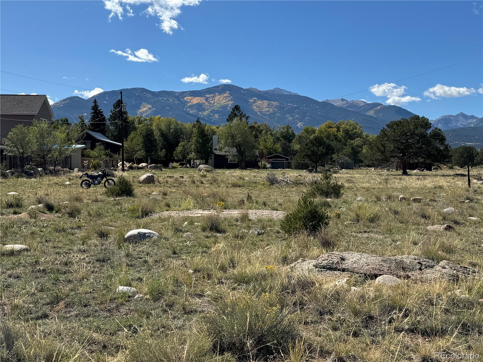 17-22 Garfield Ave Lot 17-22, Buena Vista, CO 81211
