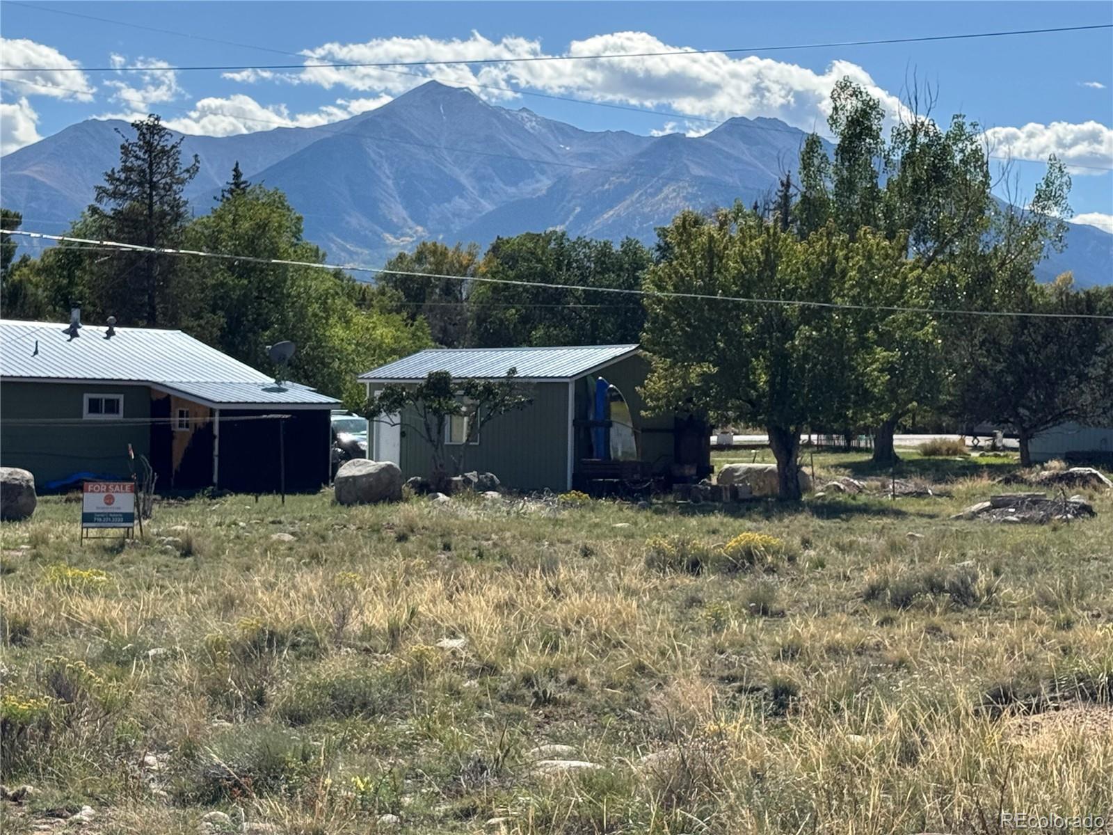 022 Garfield Ave, Buena Vista, CO 81211