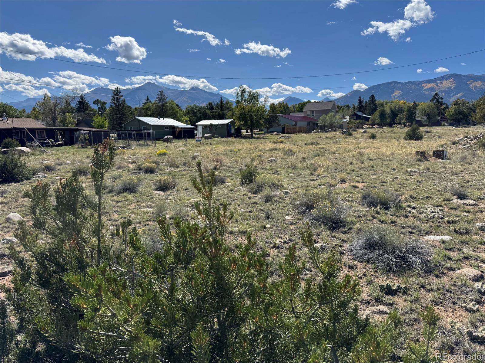022 Garfield Ave, Buena Vista, CO 81211