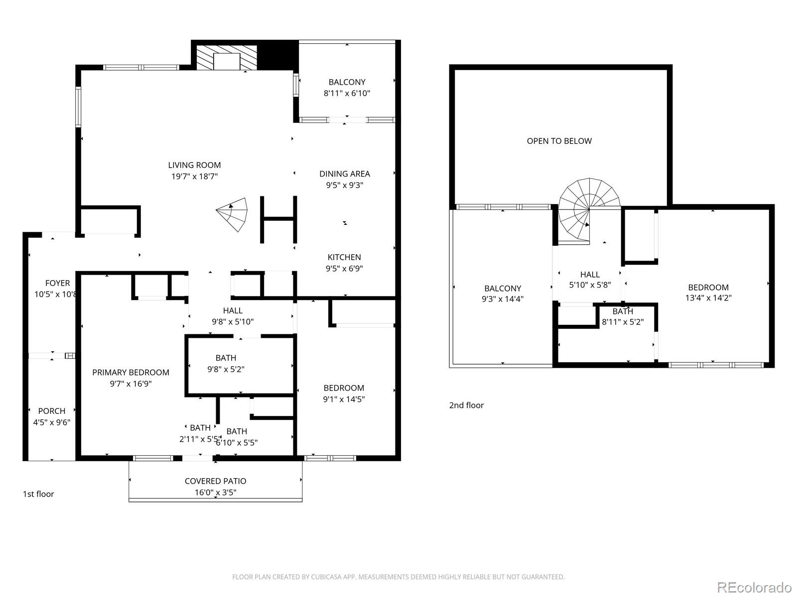 101 Ryan Gulch Ct #A303, Silverthorne, CO 80498