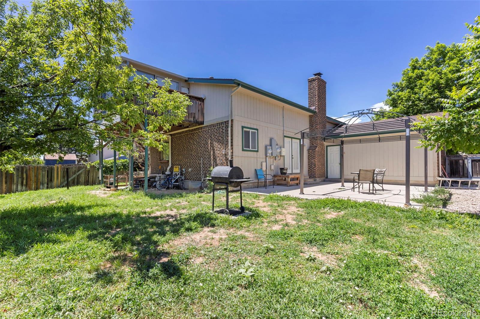 1584 S Fraser Way, Aurora, CO 80012