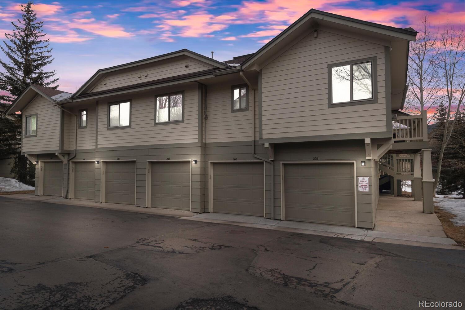 1515 Point Dr #203, Frisco, CO 80443