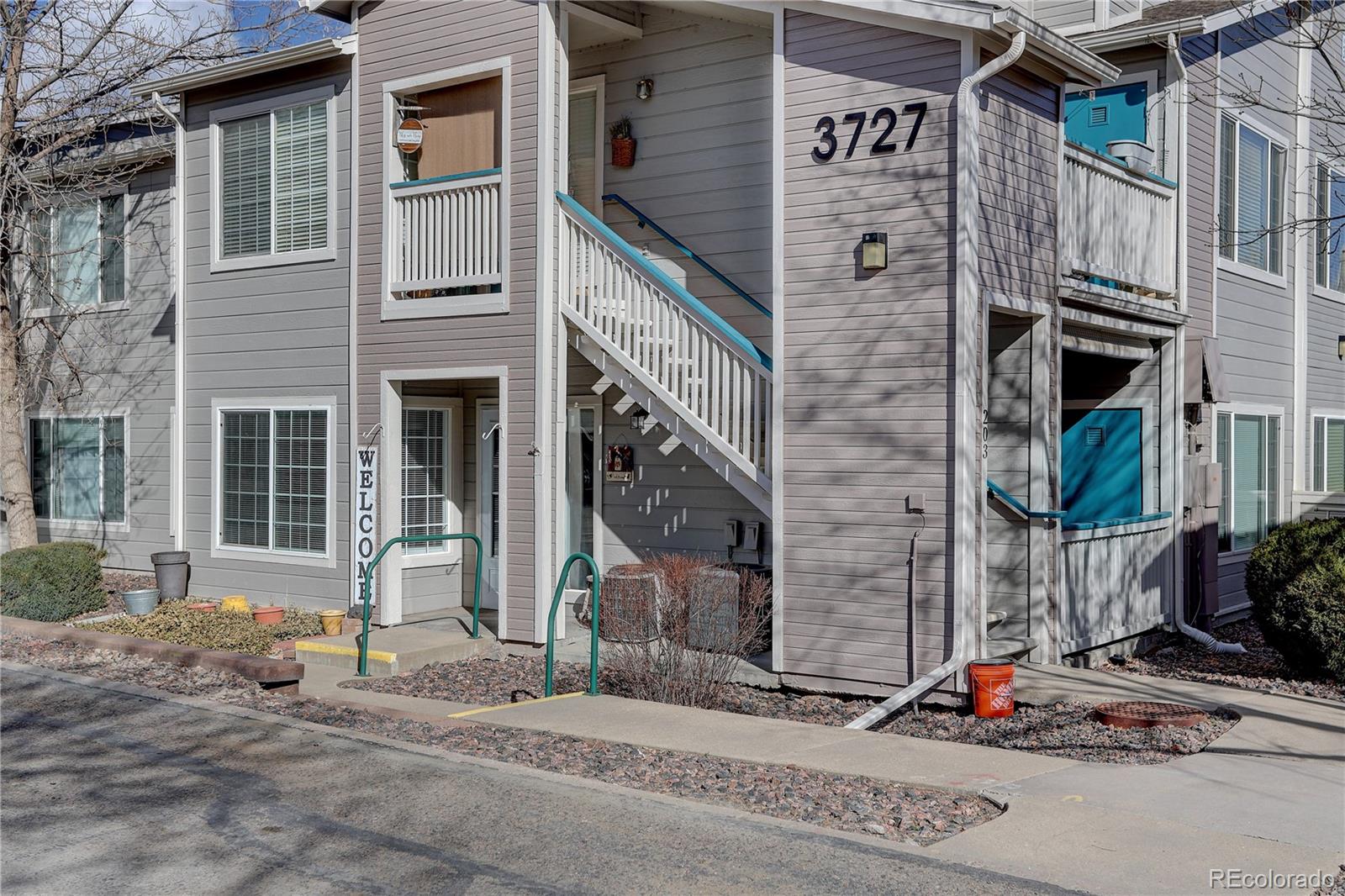 3727 Cactus Creek Ct #103, Highlands Ranch, CO 80126