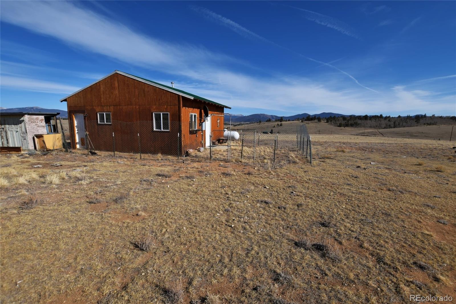 160 Rhyolite Dr, Como, CO 80432
