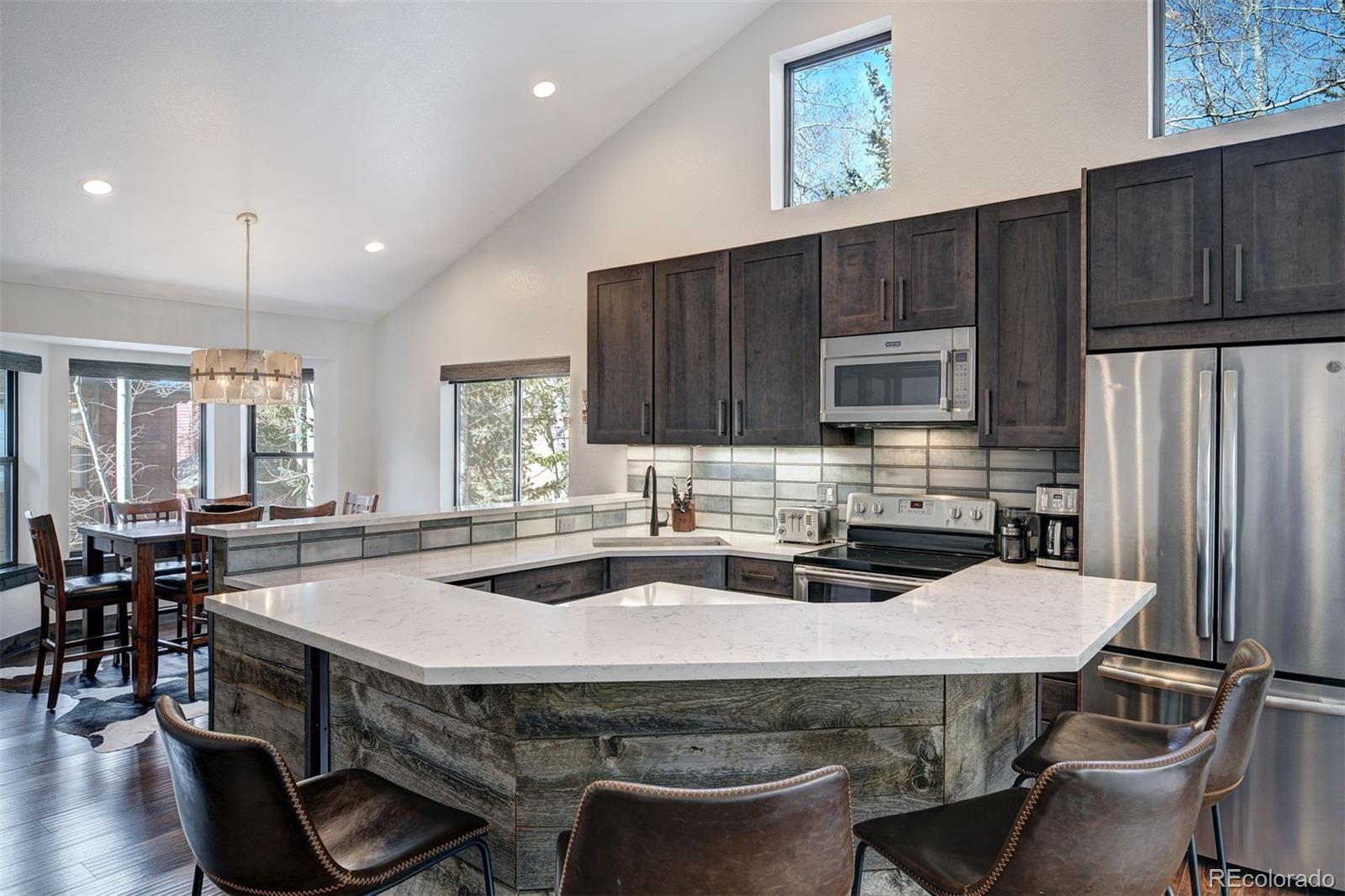 216 Village Point Dr, Breckenridge, CO 80424