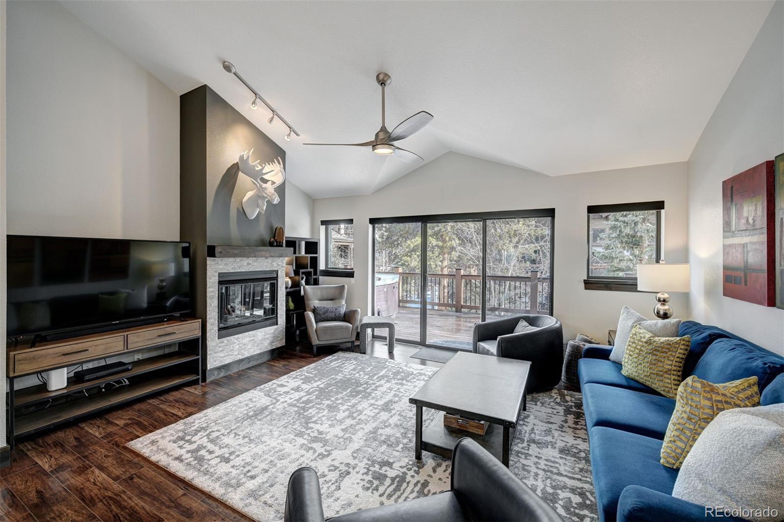 216 Village Point Dr, Breckenridge, CO 80424
