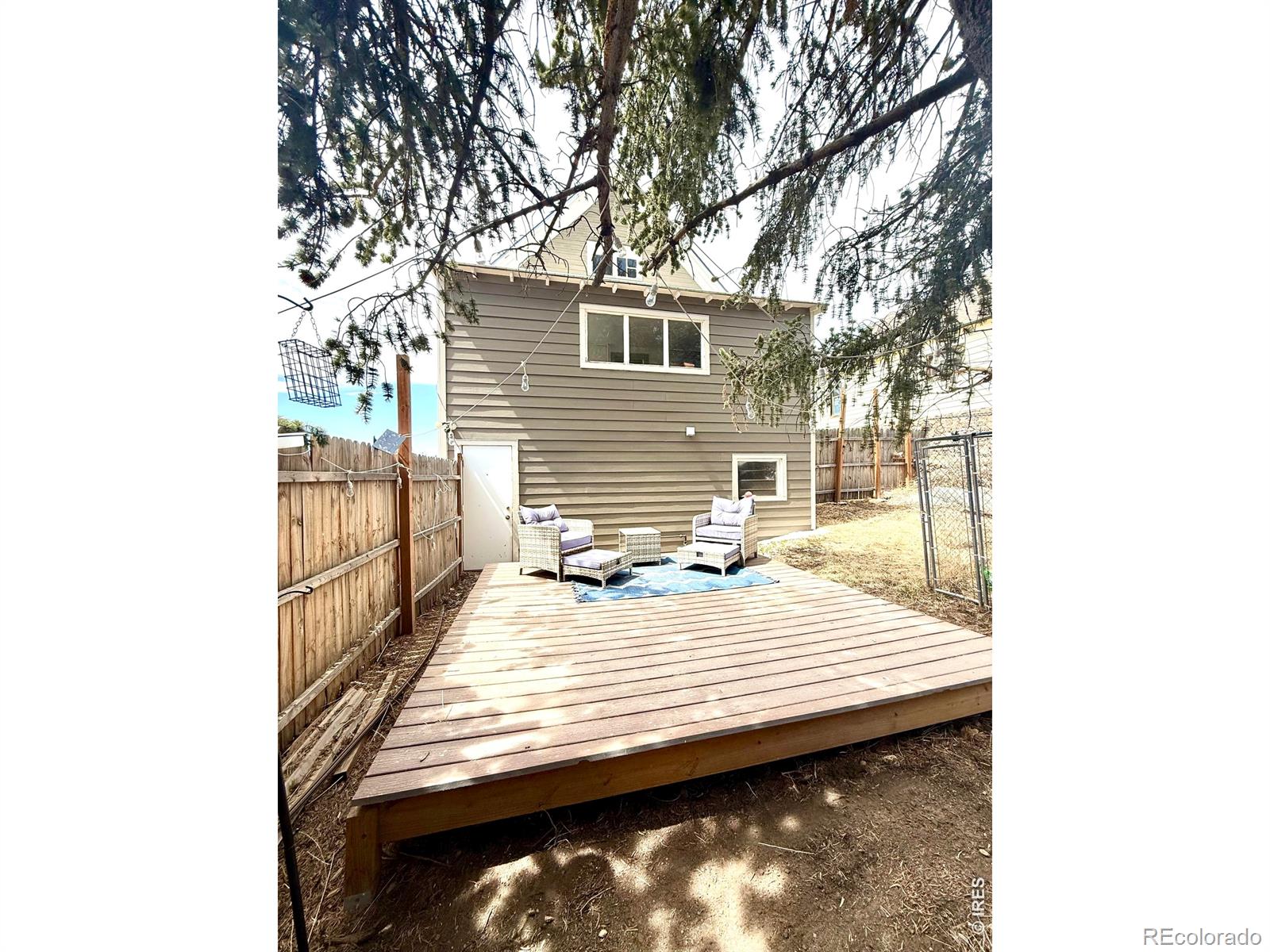 430 S 4th St S, Victor, CO 80860