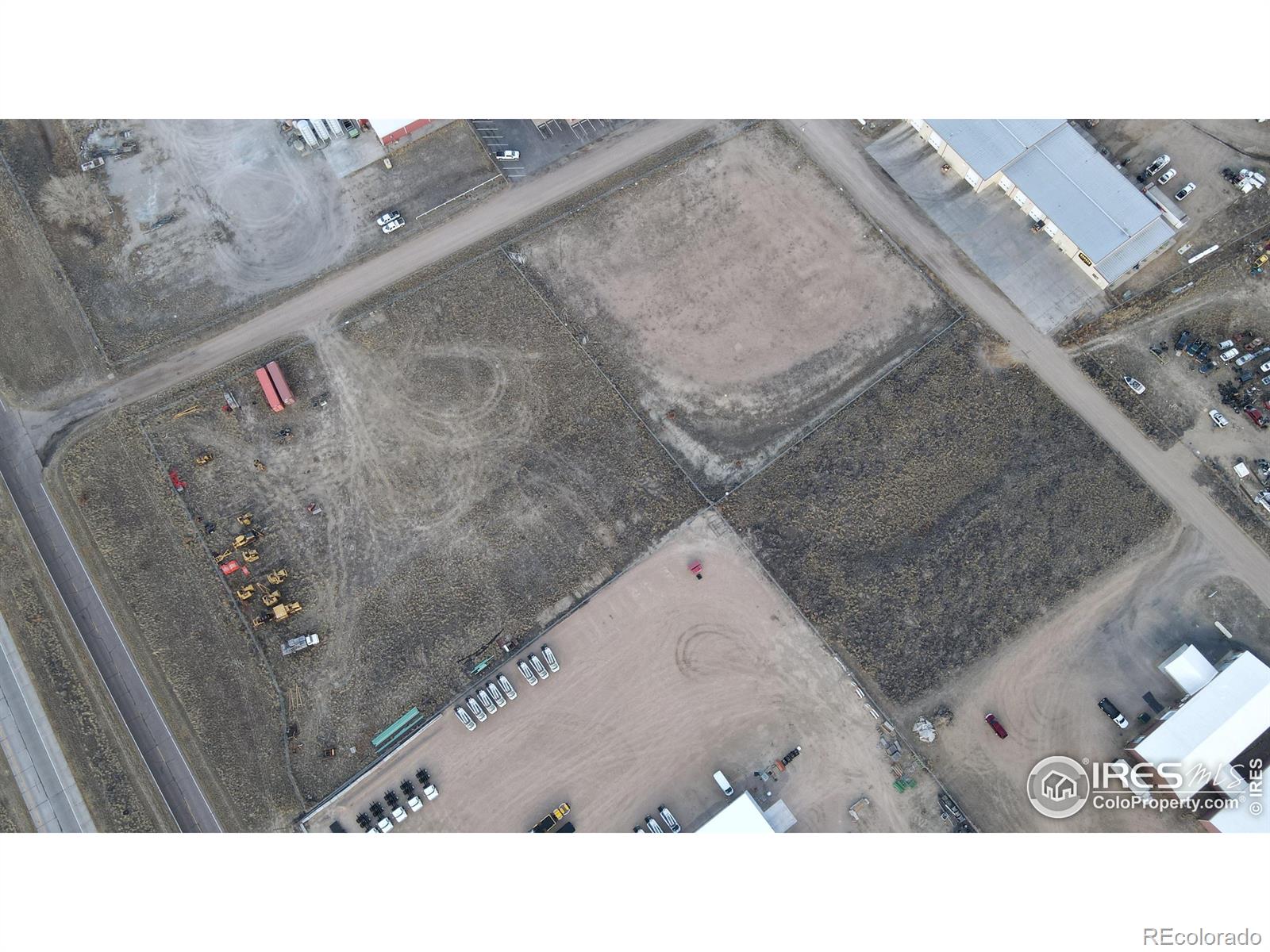 Hy Plain Rd, Fort Morgan, CO 80701