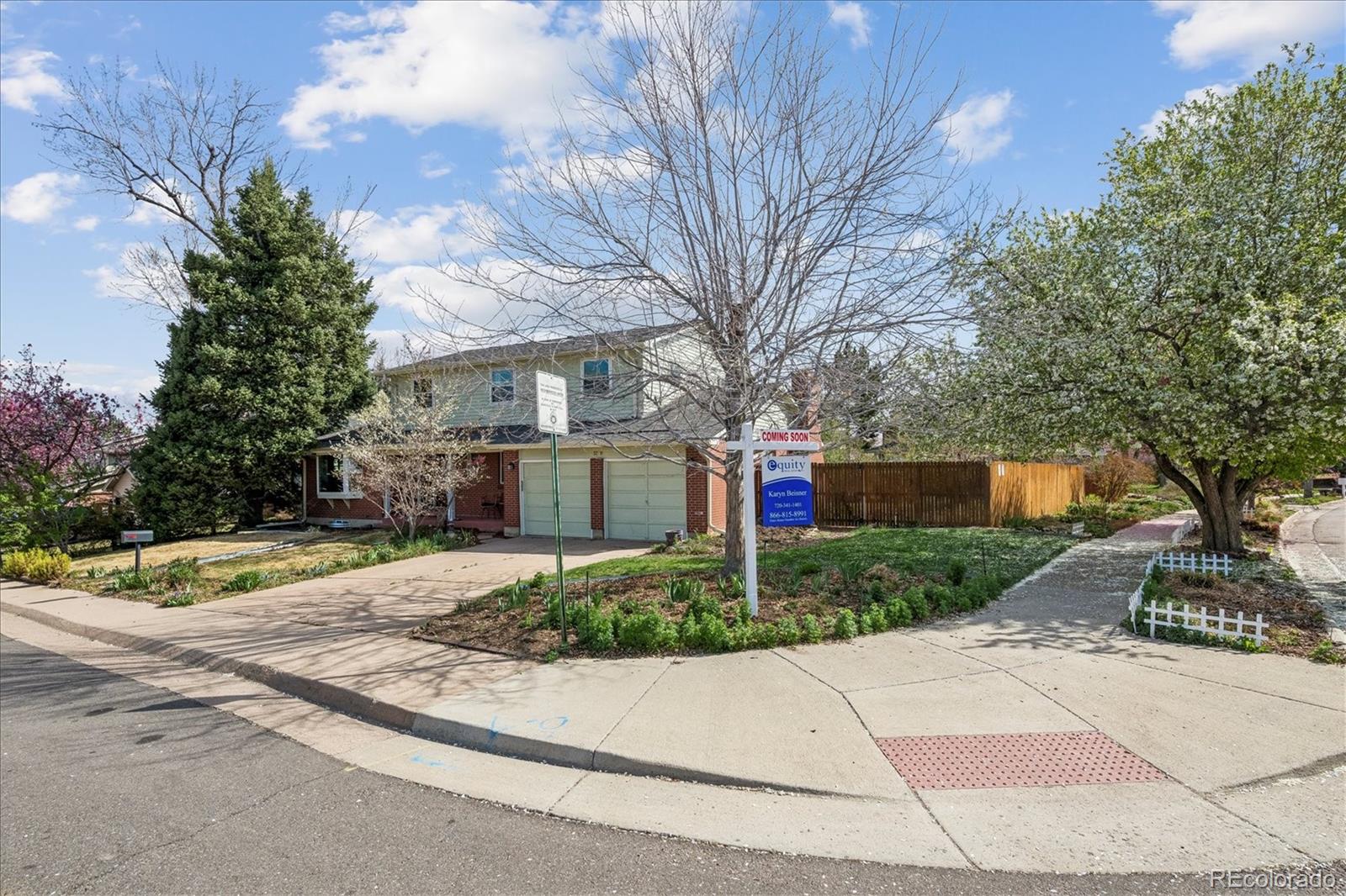 3790 S Eaton St, Denver, CO 80235