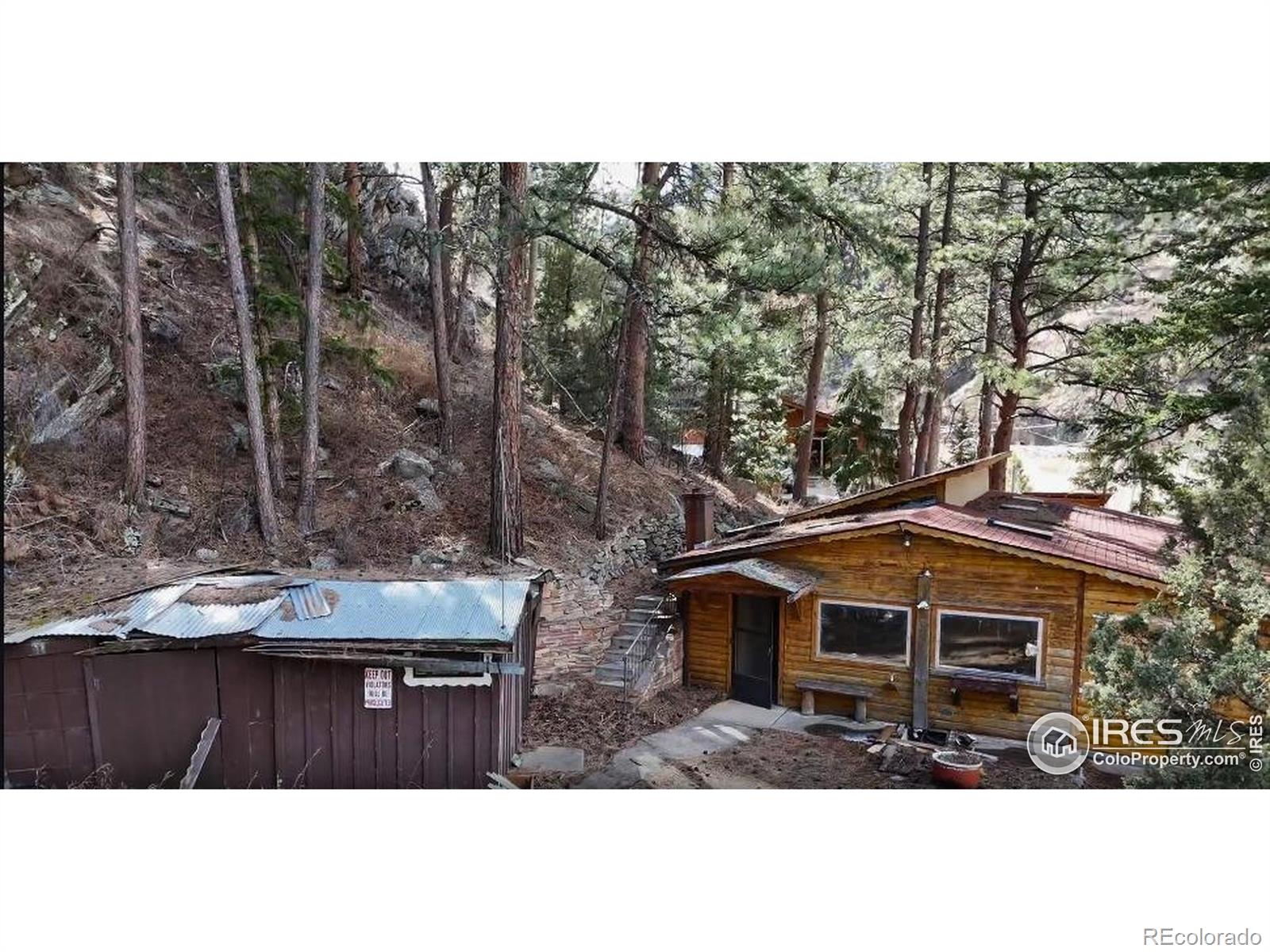 14 Sly Fox Rd, Drake, CO 80515
