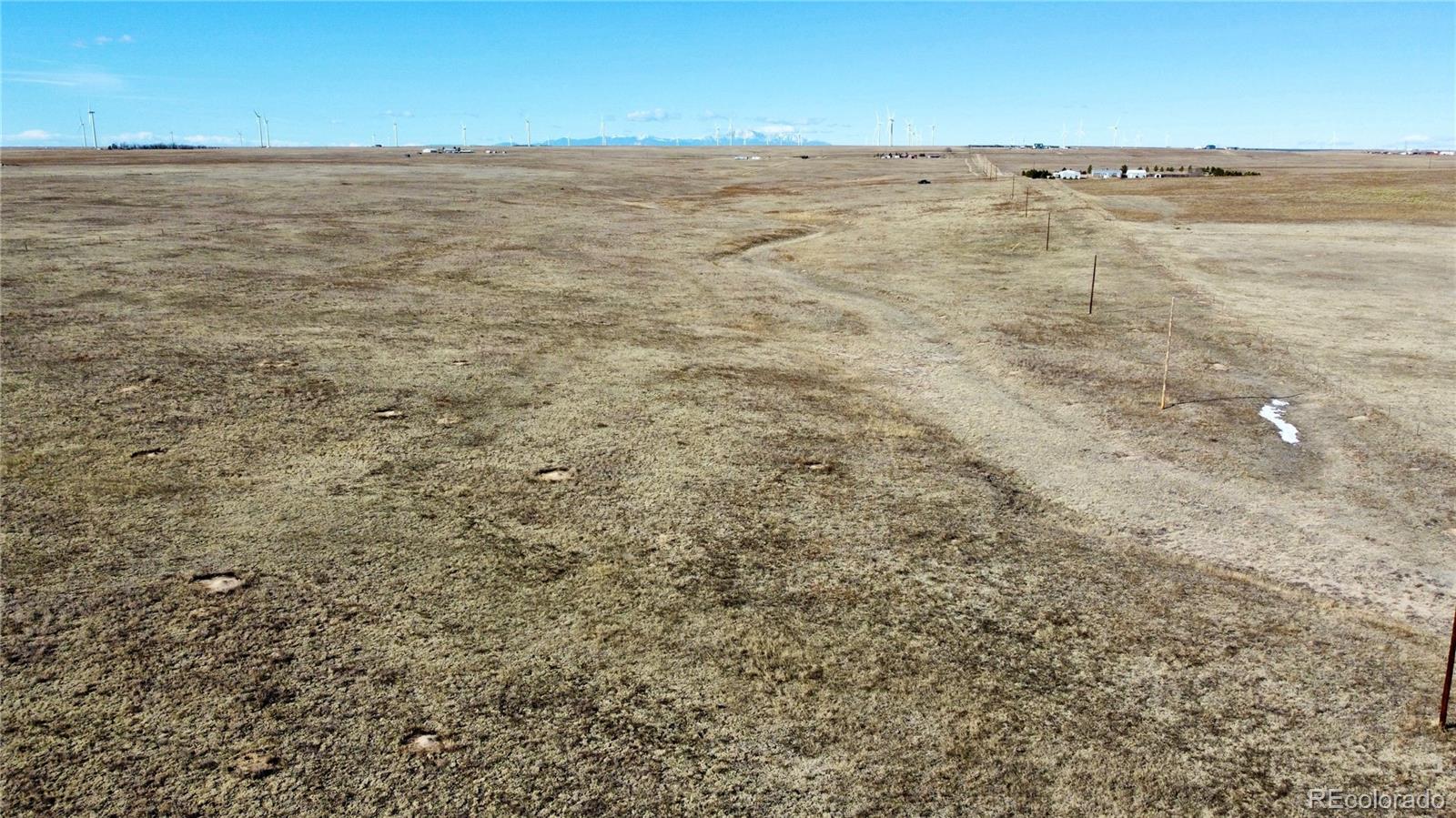 1 Mulberry Rd, Calhan, CO 80808