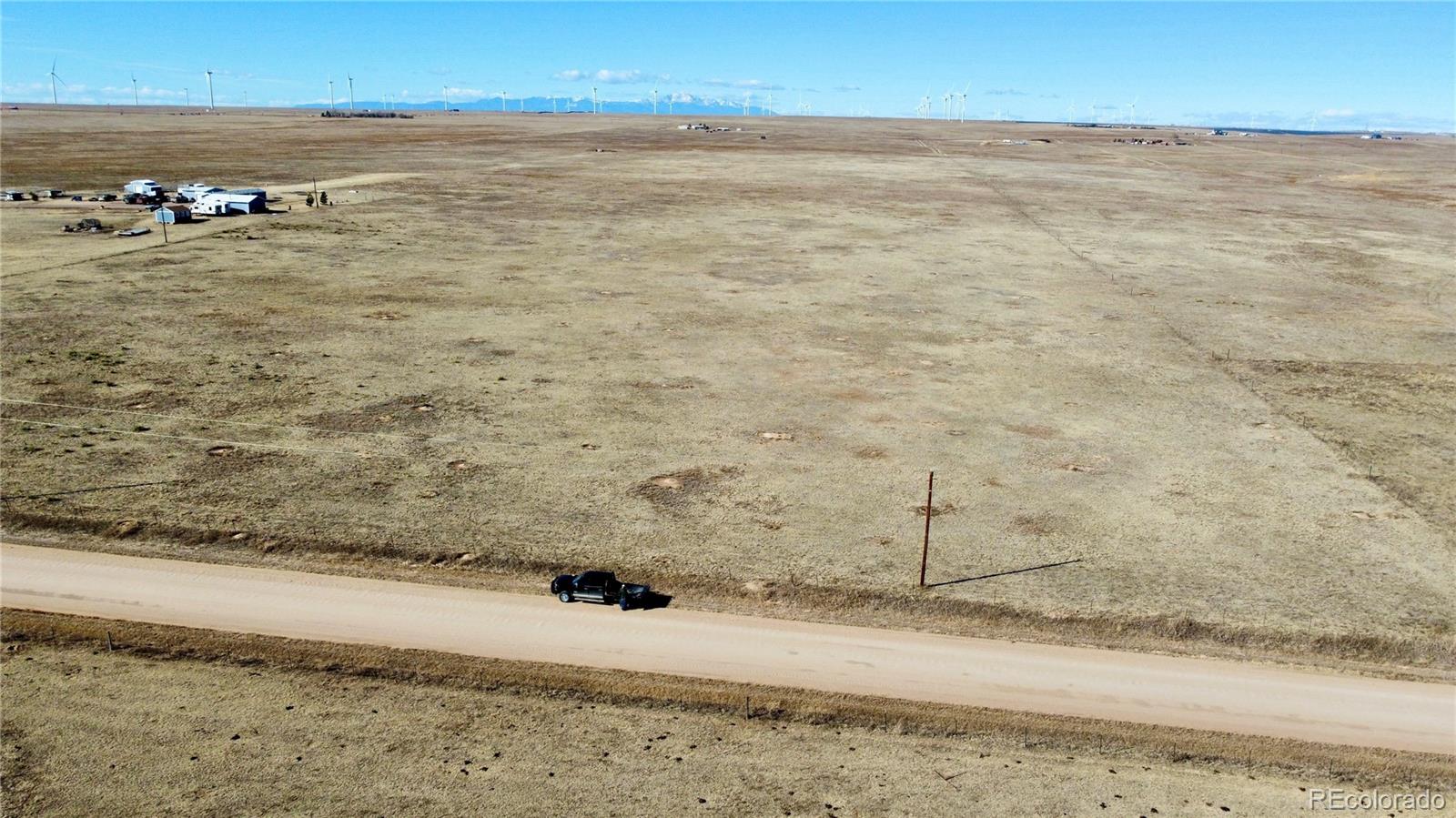 9320 Mulberry Rd, Calhan, CO 80808