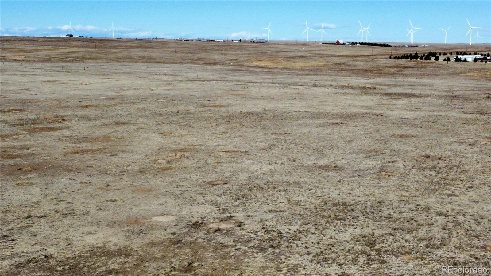 9320 Mulberry Rd, Calhan, CO 80808