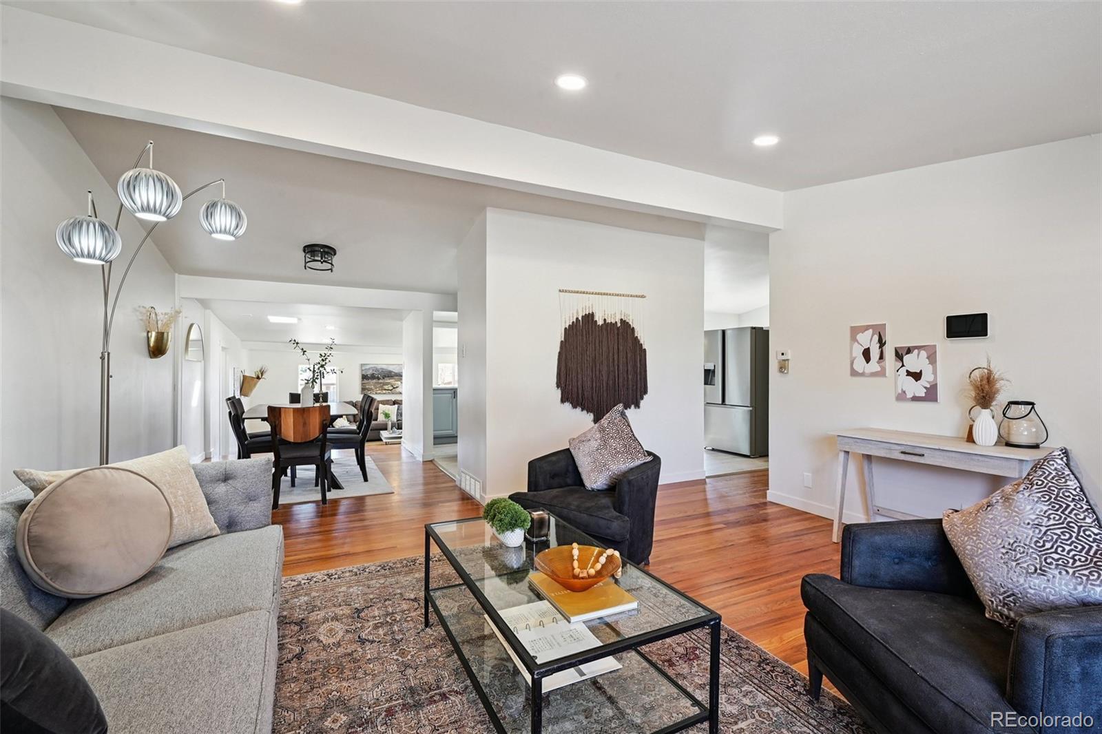 2580 Valley View Dr, Denver, CO 80221