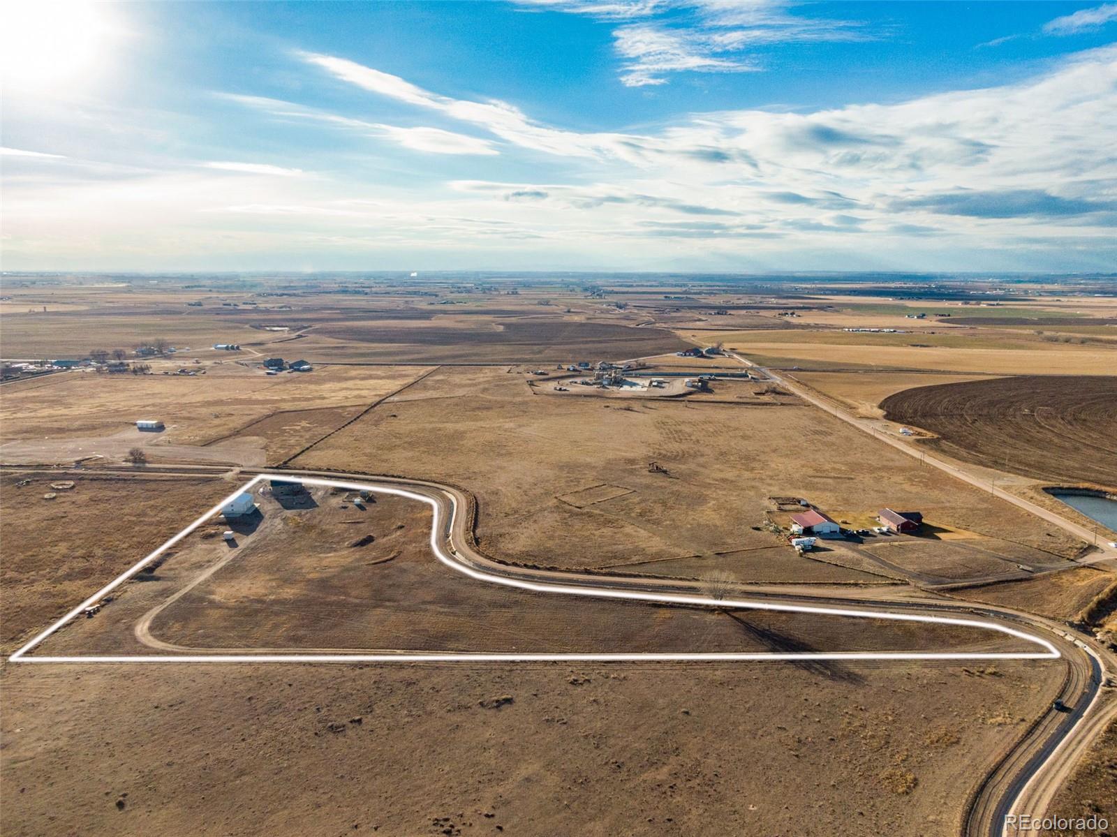 19584 County Road 40, La Salle, CO 80645
