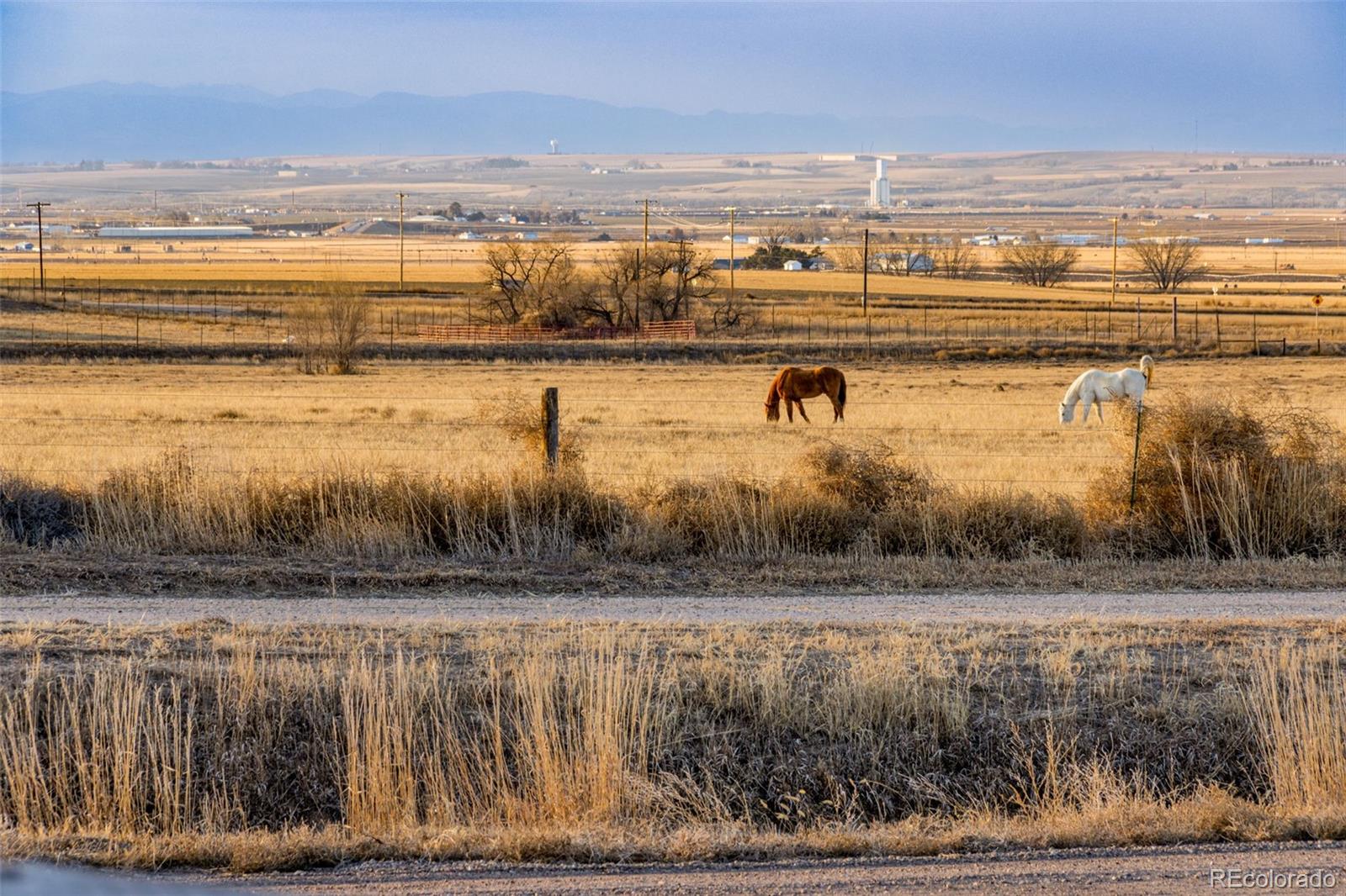 19584 County Road 40, La Salle, CO 80645