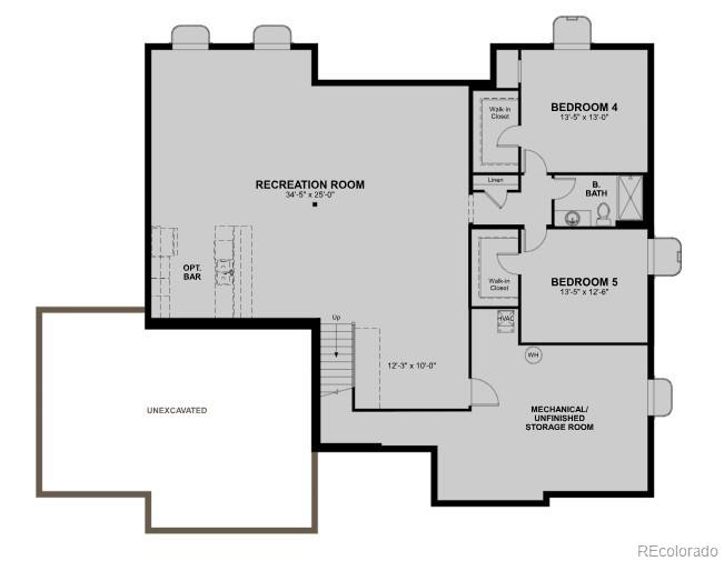5725 Pleasant View Dr, Castle Rock, CO 80108