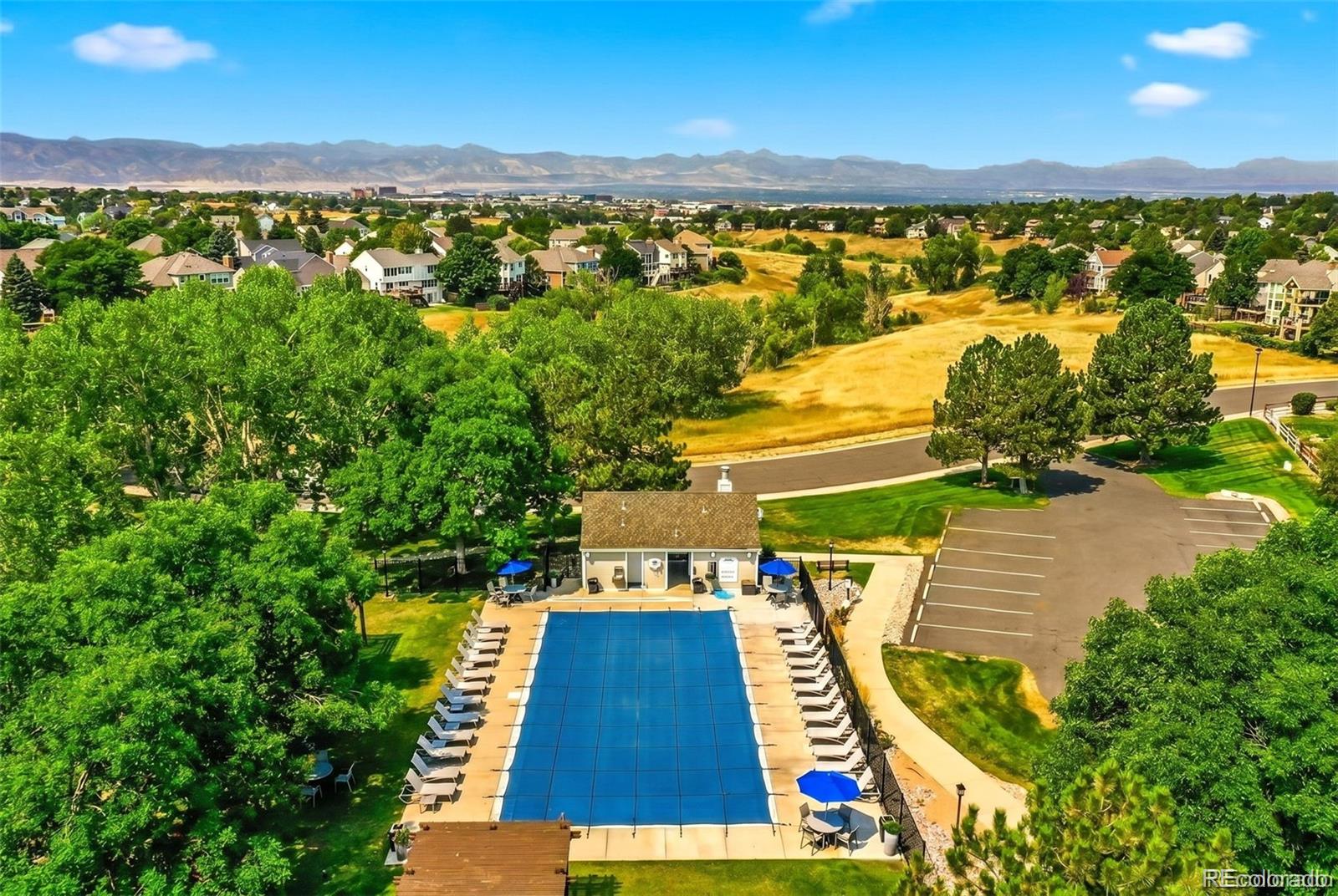 2255 Thistle Ridge Cir, Highlands Ranch, CO 80126