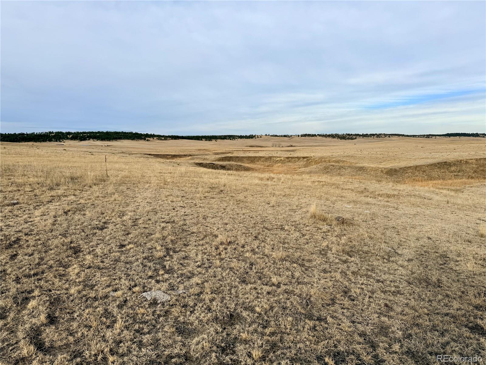 01 County Road 122, Ramah, CO 80832