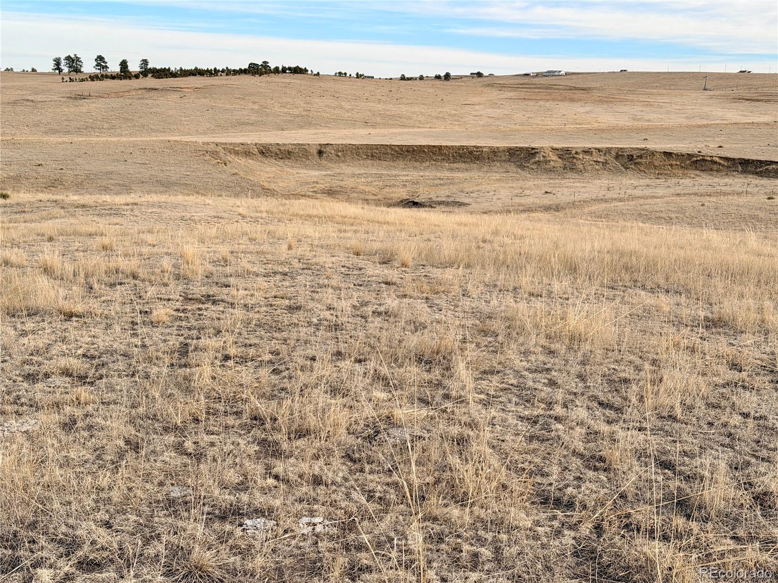 2 County Road 122, Ramah, CO 80832