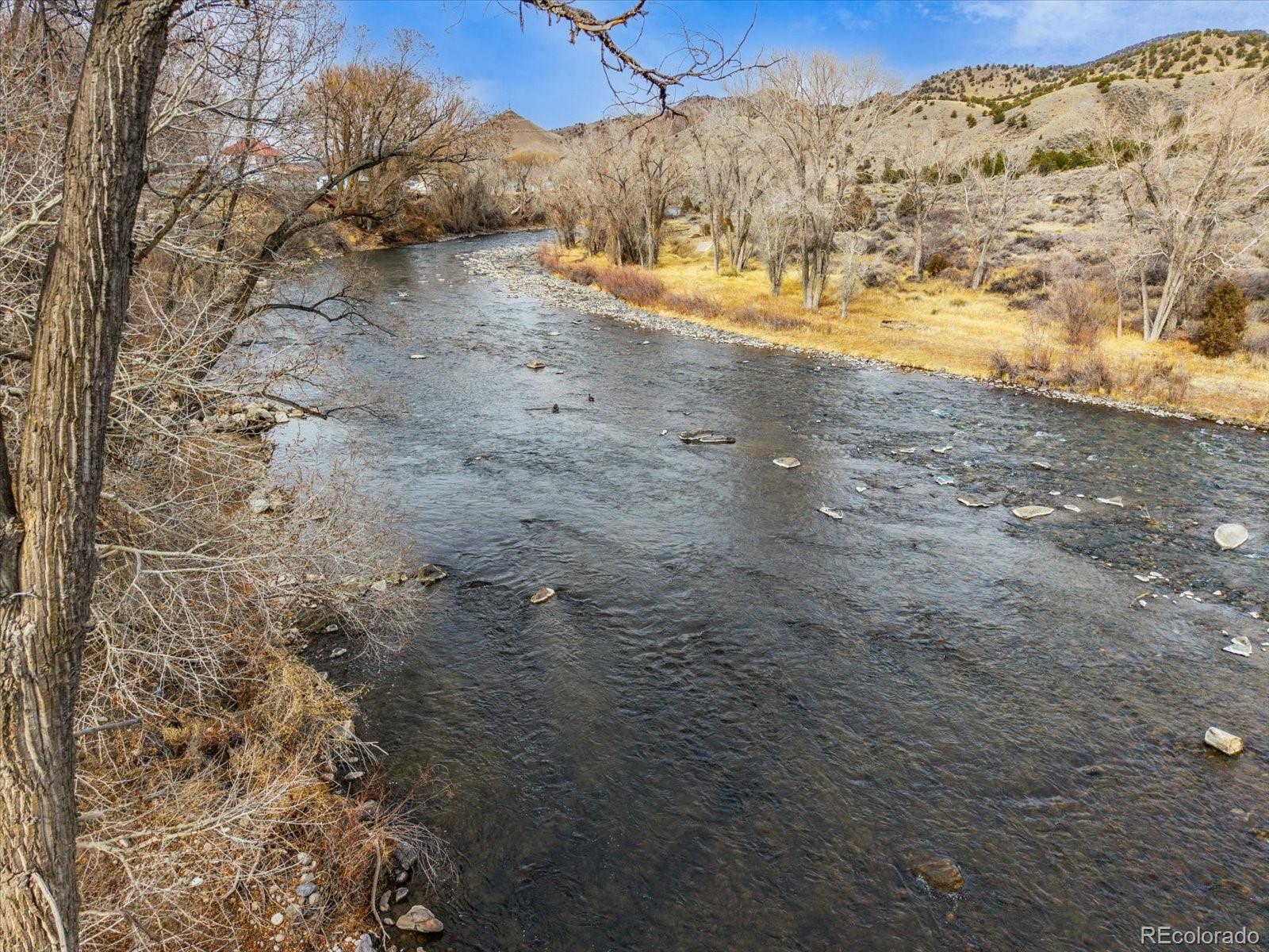 249 River Ridge Ln Lot 18, Salida, CO 81201