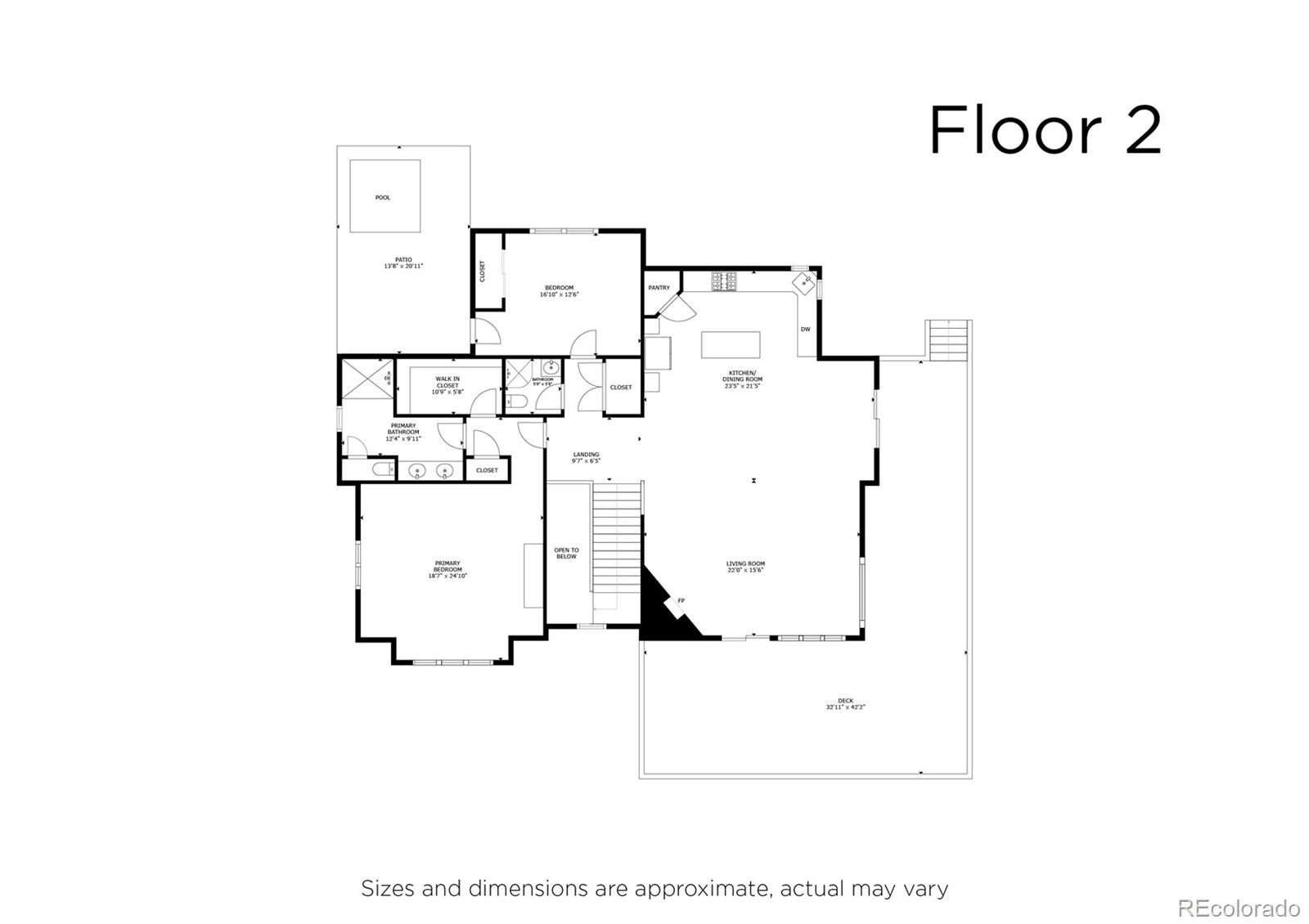 50 Fly Caster Ln, Silverthorne, CO 80498