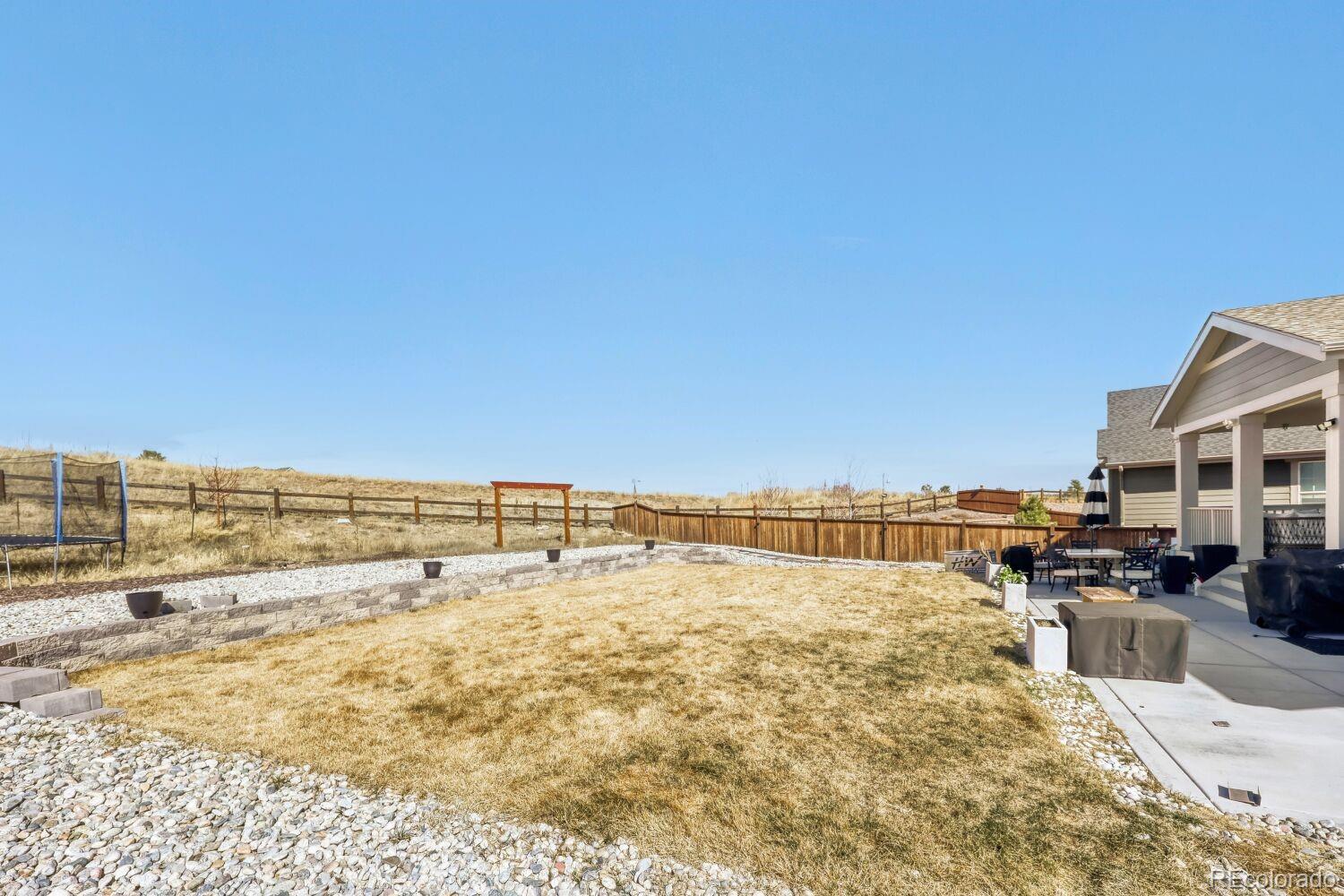 1279 Black Haw St, Elizabeth, CO 80107
