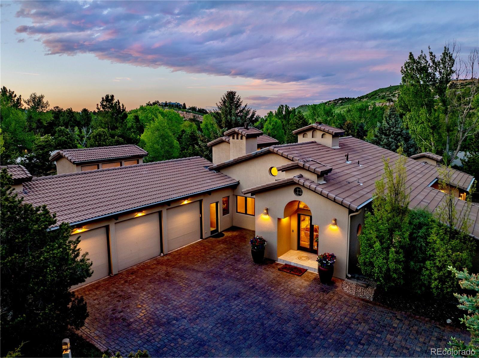 5904 Meadowbrook Dr, Morrison, CO 80465