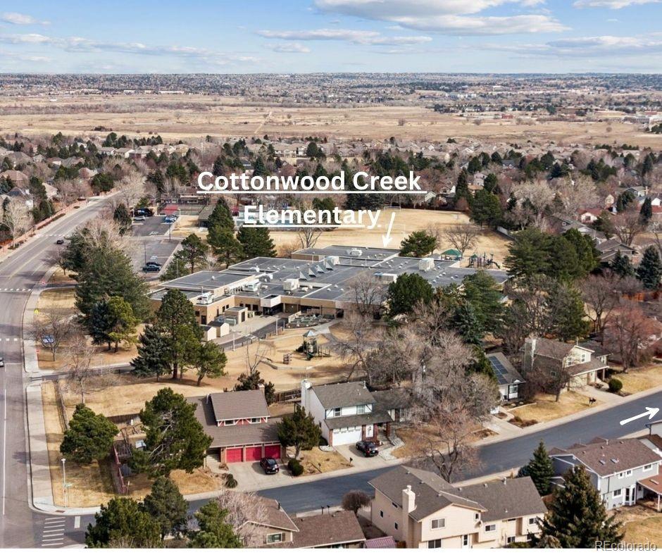 5962 S Ironton Ct, Englewood, CO 80111