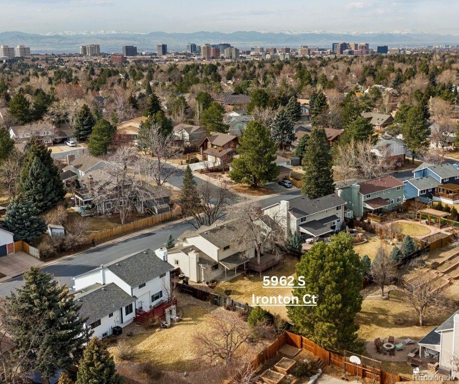 5962 S Ironton Ct, Englewood, CO 80111