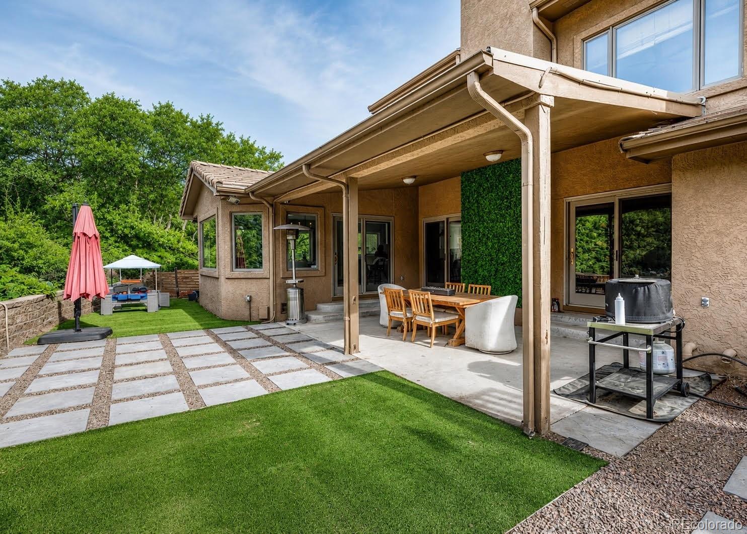 5540 Parapet Ct, Colorado Springs, CO 80918