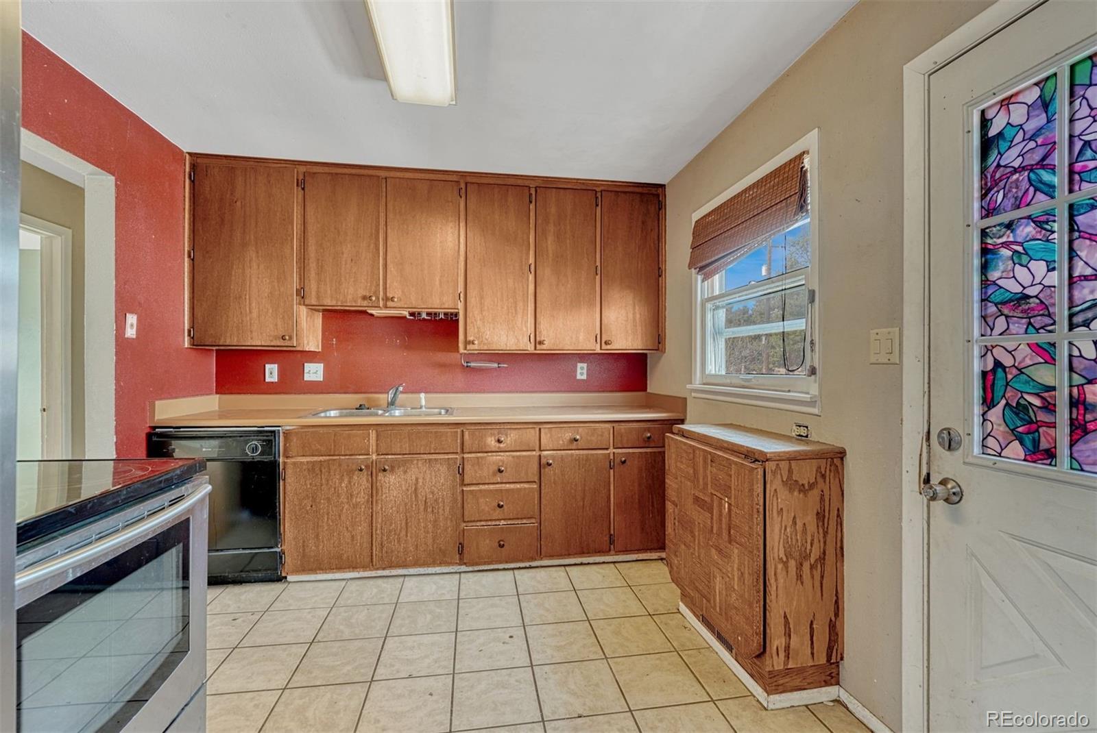 3122 E La Salle St, Colorado Springs, CO 80909