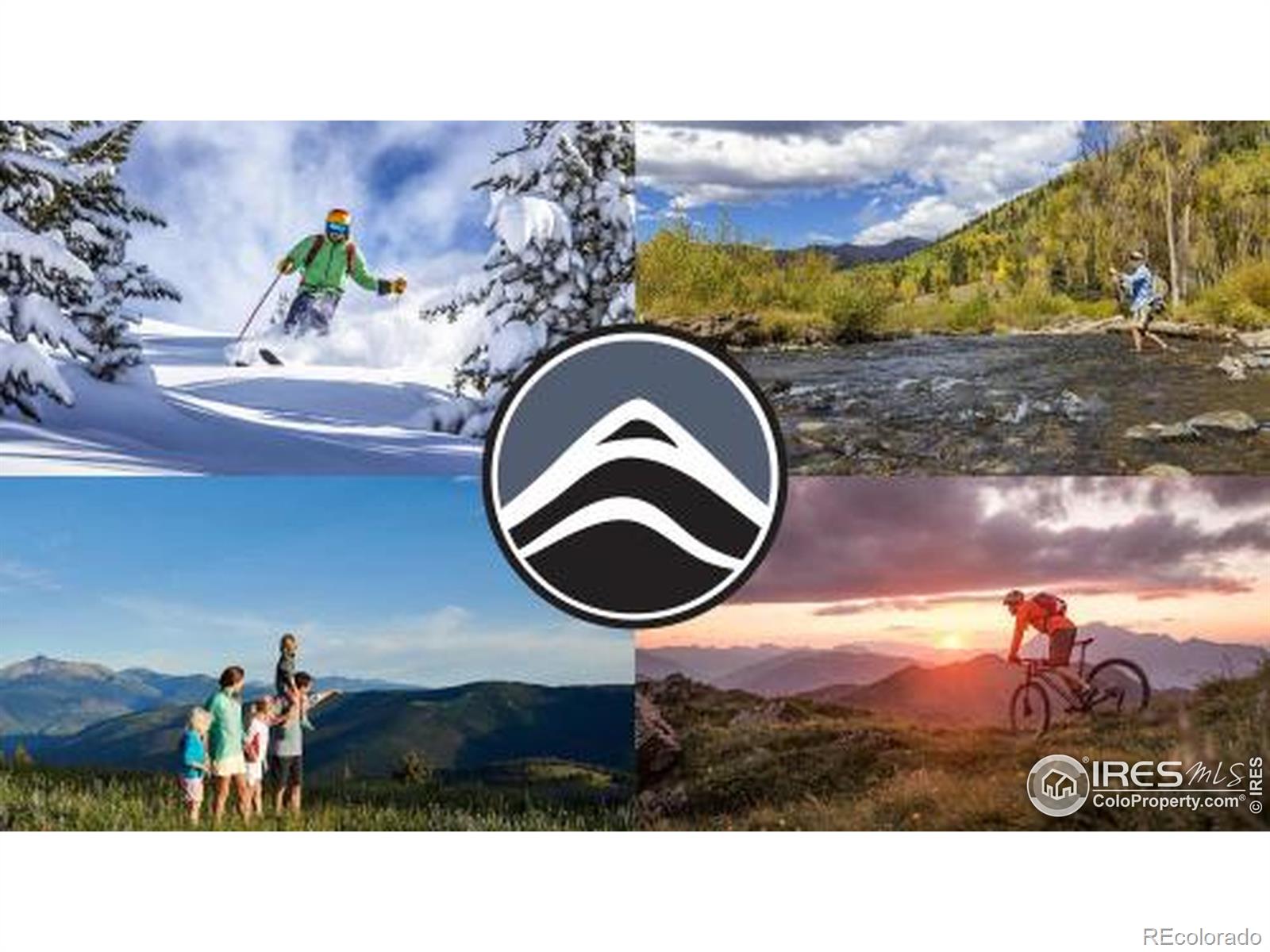 20 Ridge View Rd, Nederland, CO 80466