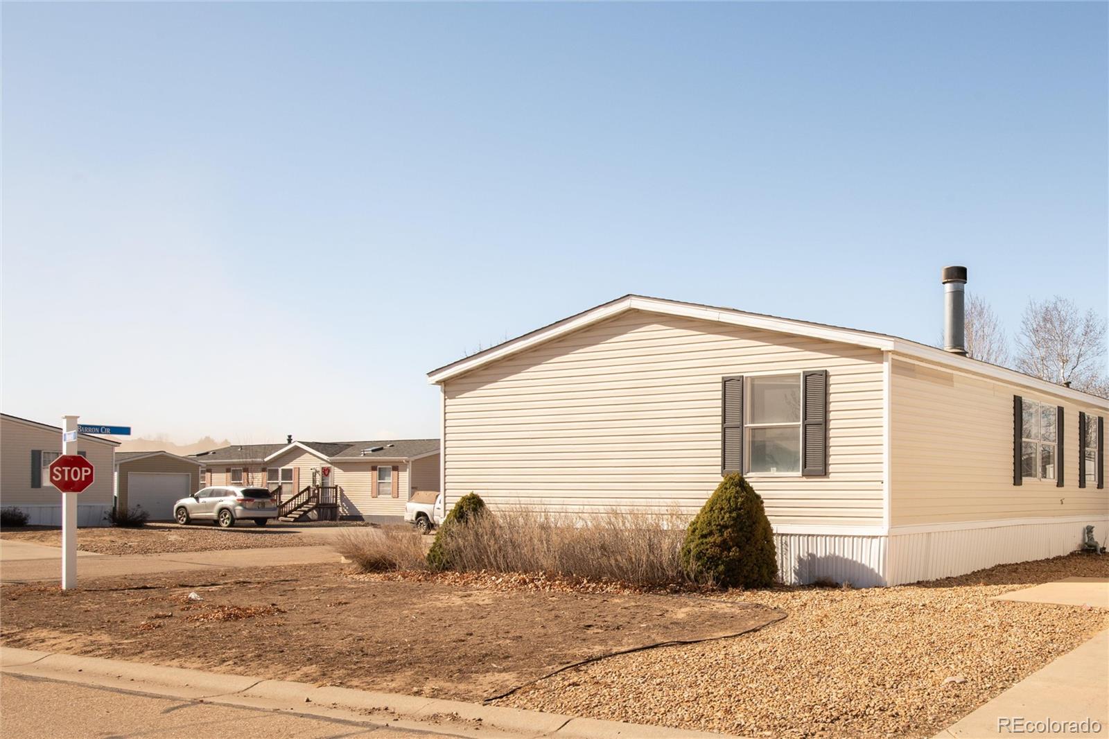 4899 Barron Cir, Longmont, CO 80504