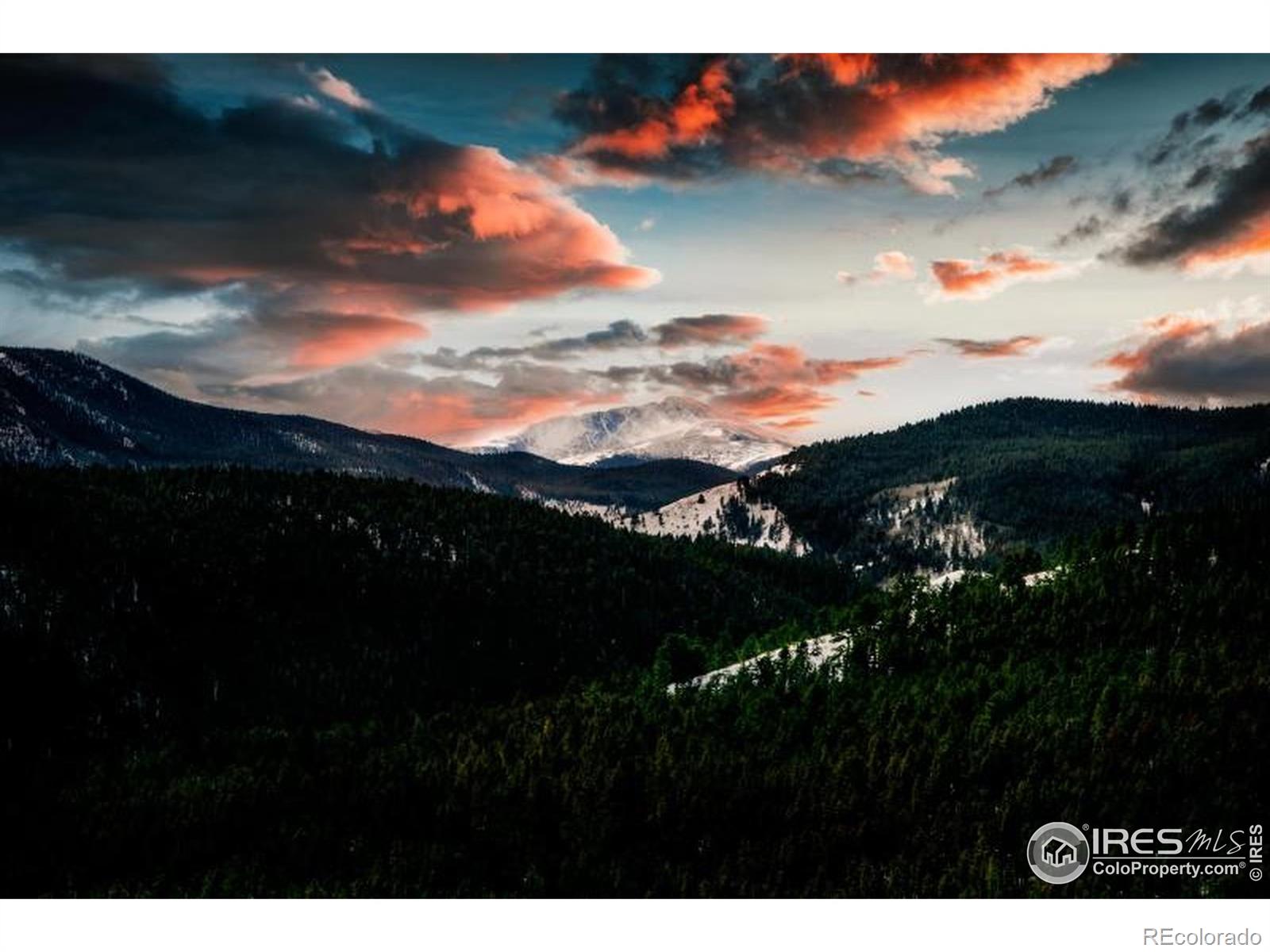 5 Ridge View Rd, Nederland, CO 80466