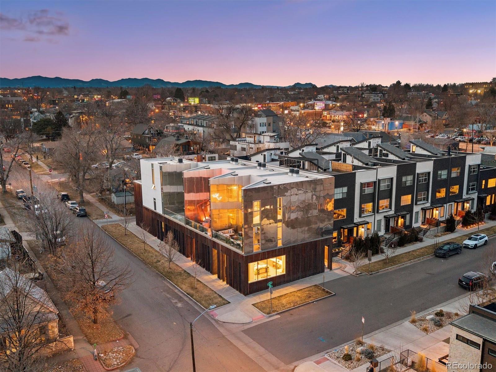 3701 Jason St #4, Denver, CO 80211