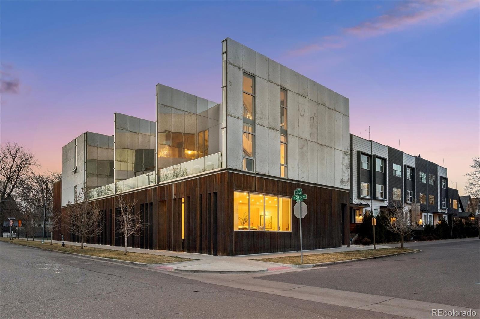 3701 Jason St #4, Denver, CO 80211