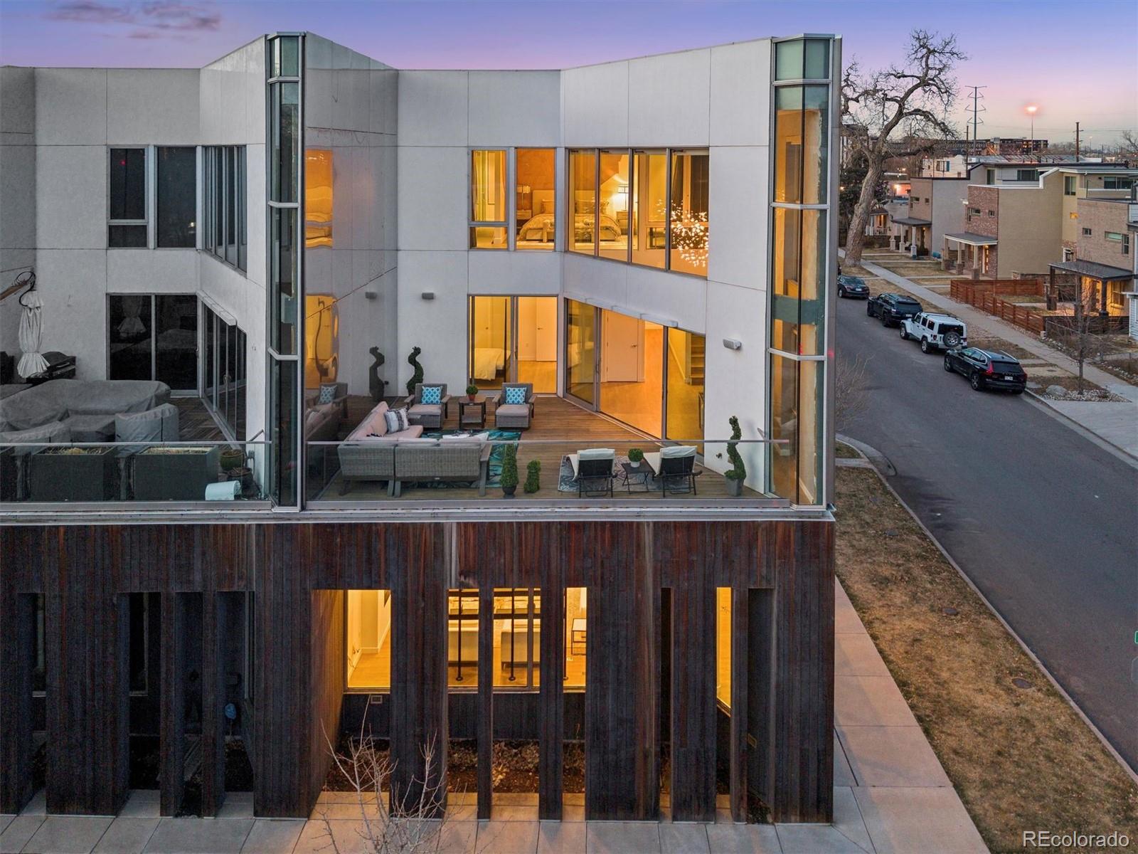 3701 Jason St #4, Denver, CO 80211
