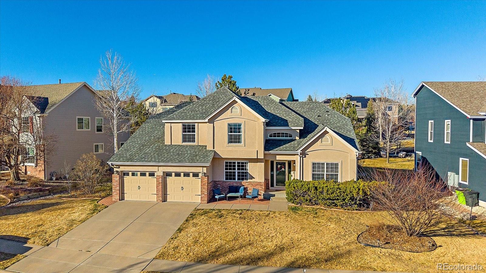 20273 E Lake Cir, Centennial, CO 80016