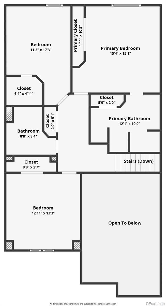8853 Edinburgh Cir, Highlands Ranch, CO 80129