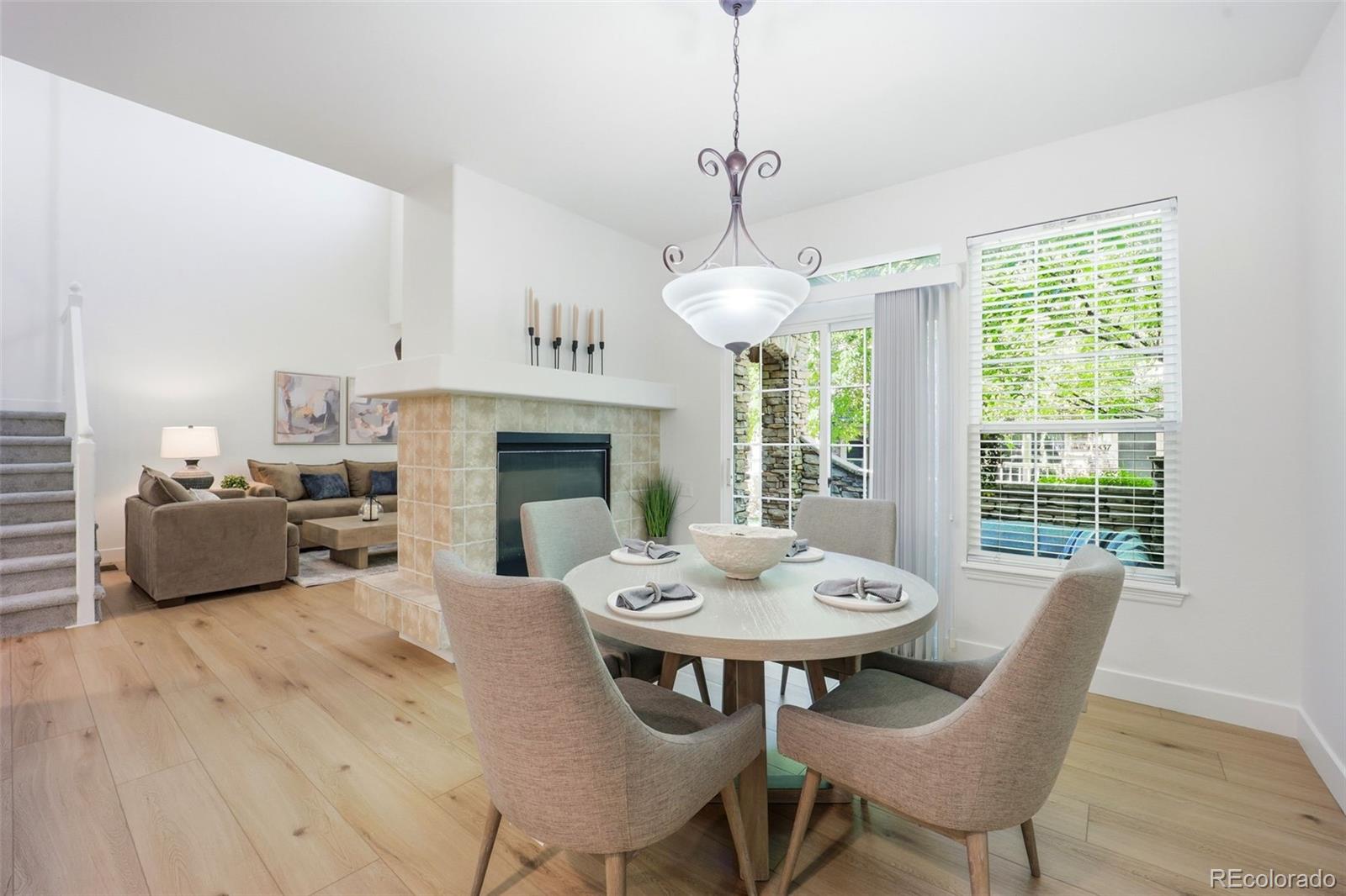 8853 Edinburgh Cir, Highlands Ranch, CO 80129