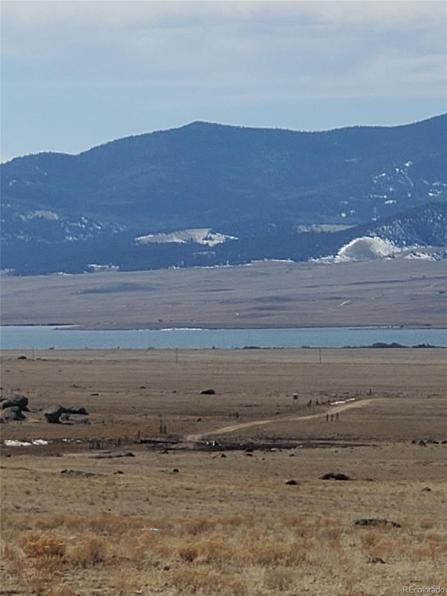 County Road 333, Lake George, CO 80827