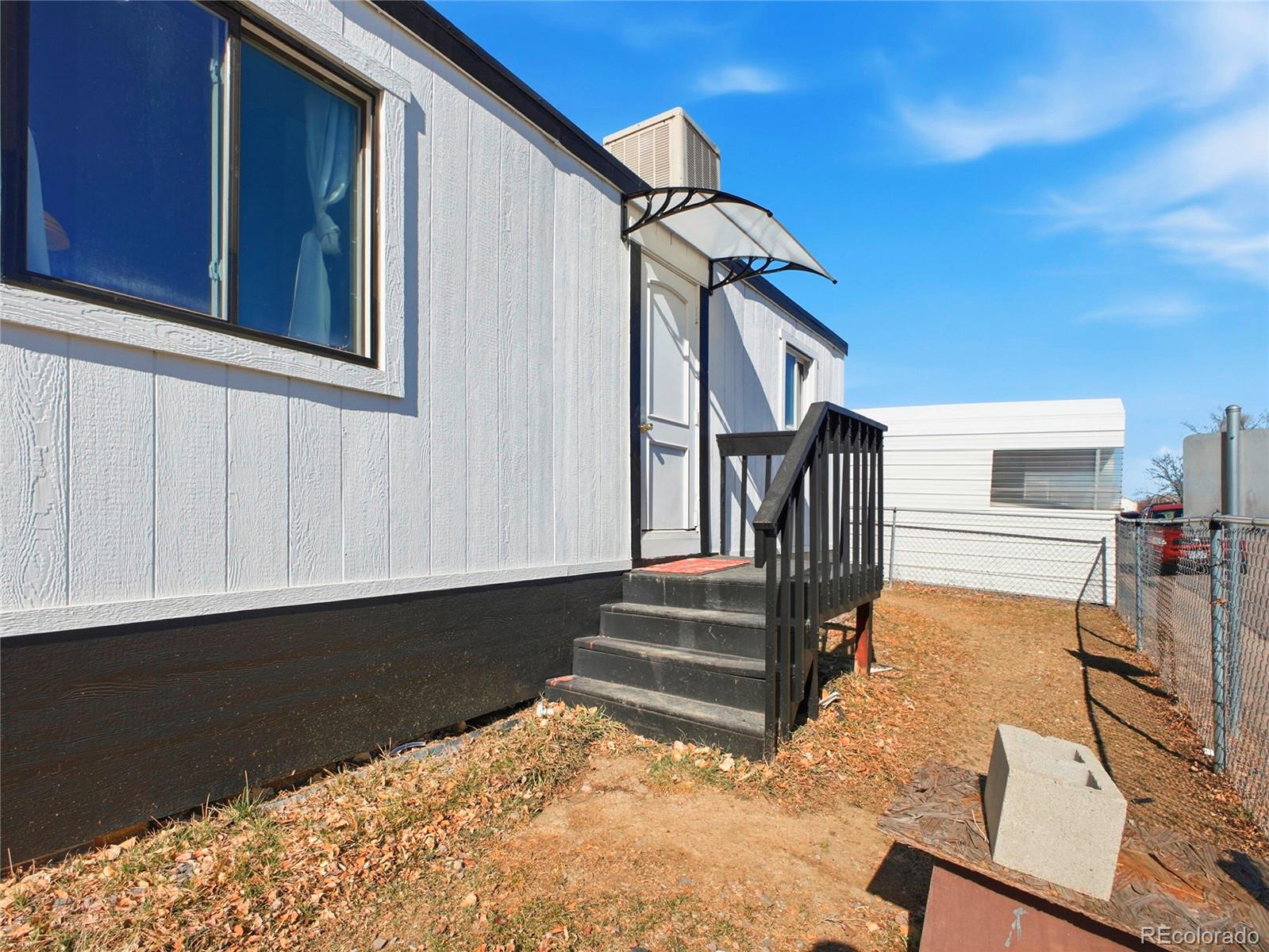 12205 Perry Lot 170, Broomfield, CO 80020