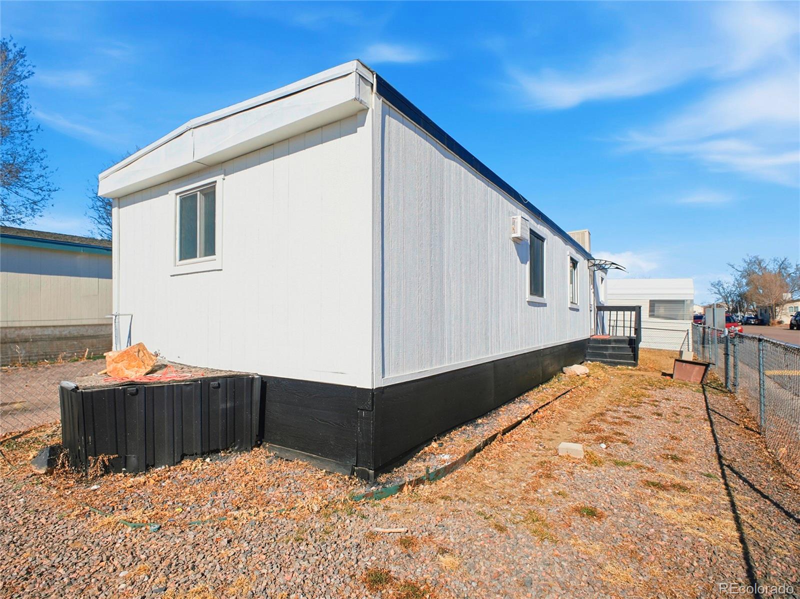 12205 Perry Lot 170, Broomfield, CO 80020
