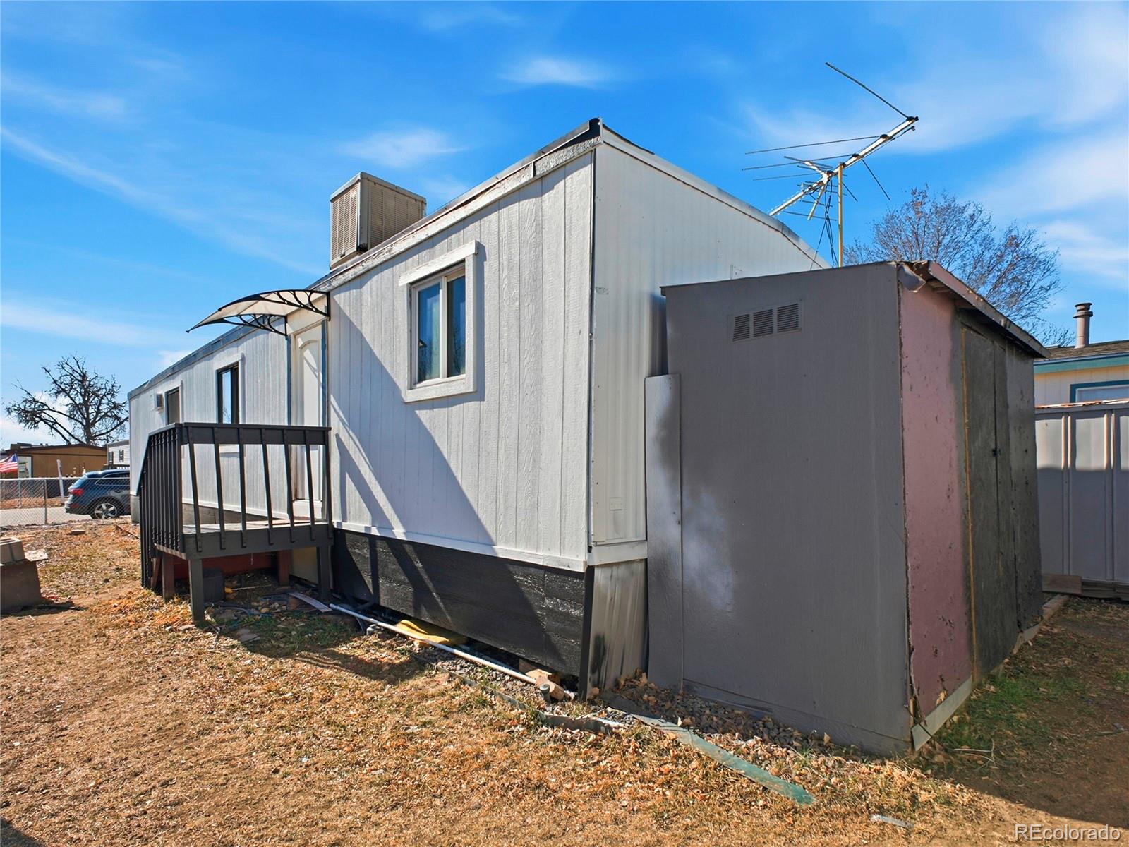 12205 Perry Lot 170, Broomfield, CO 80020