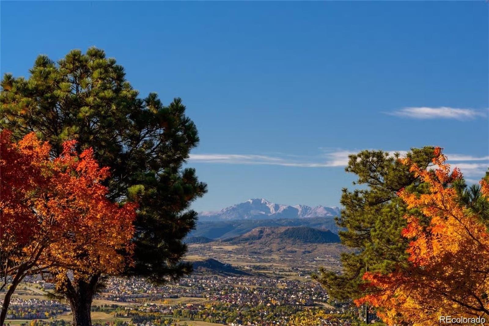 6194 Oxford Peak Ln, Castle Rock, CO 80108