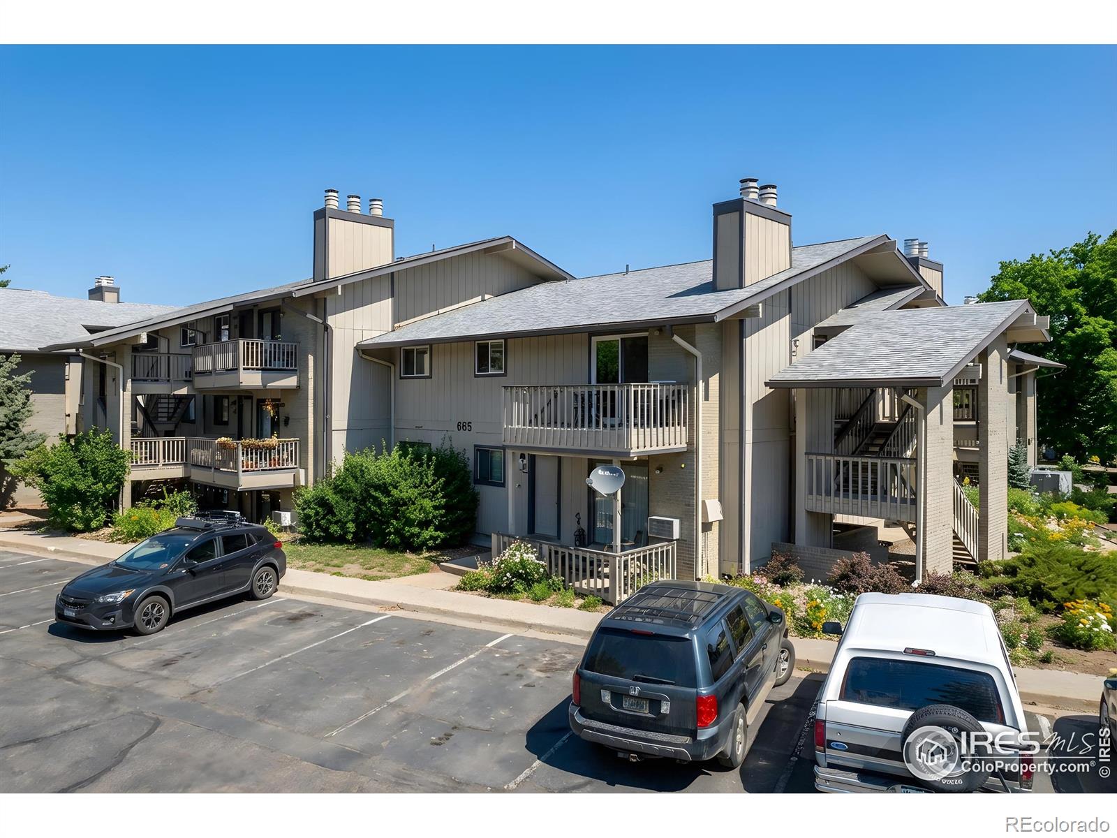 665 Manhattan Dr #9, Boulder, CO 80303