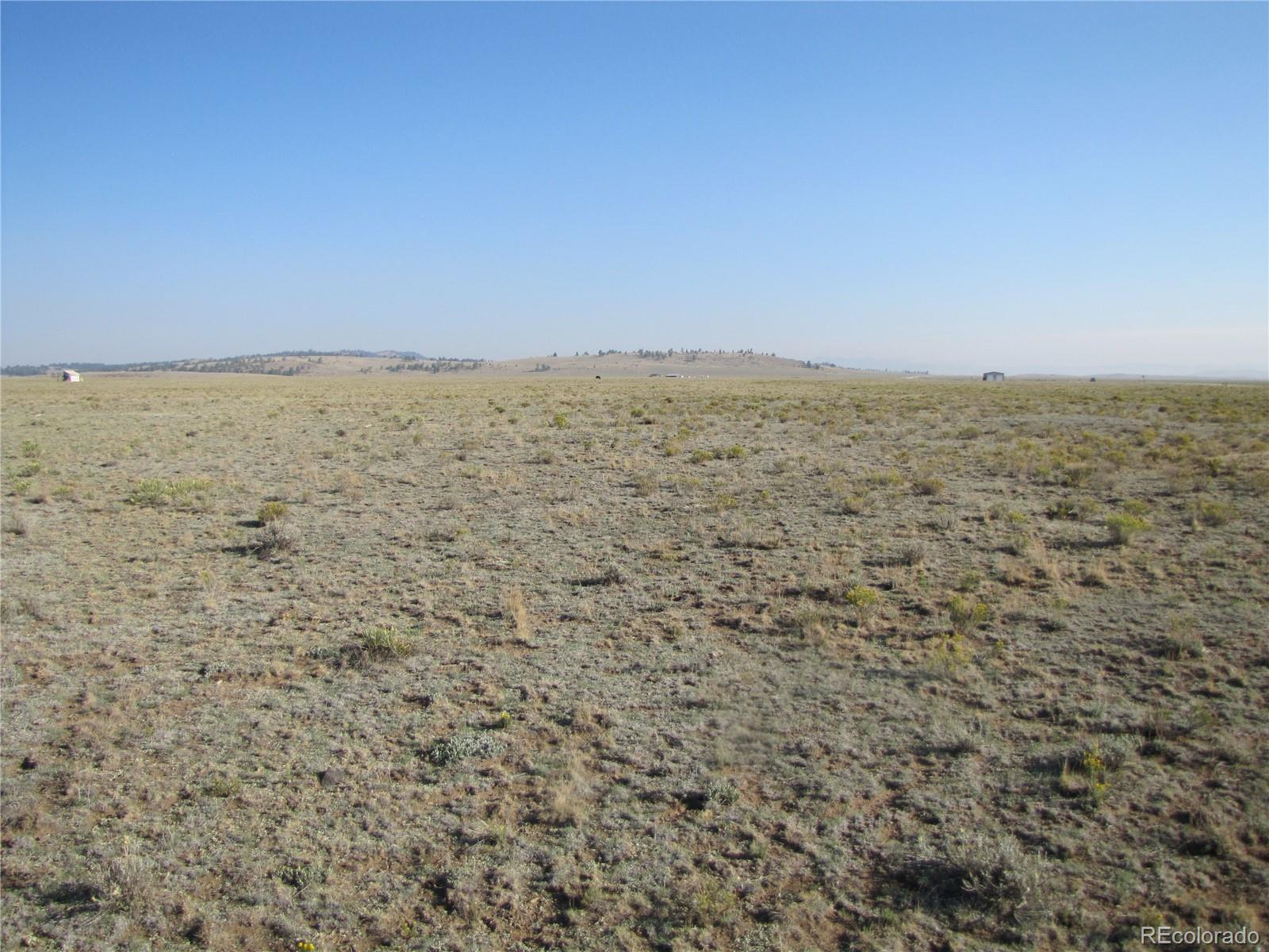 0 Buffalo Dr Lot 4961, Hartsel, CO 80449